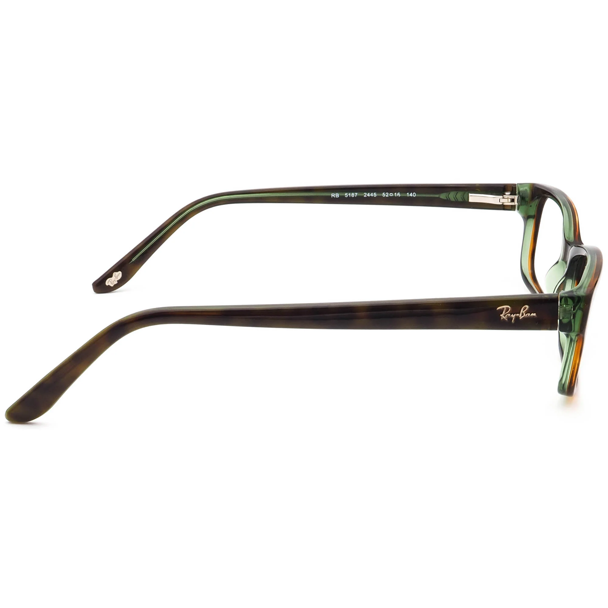 Ray-Ban RB 5187 2445 - Image 4