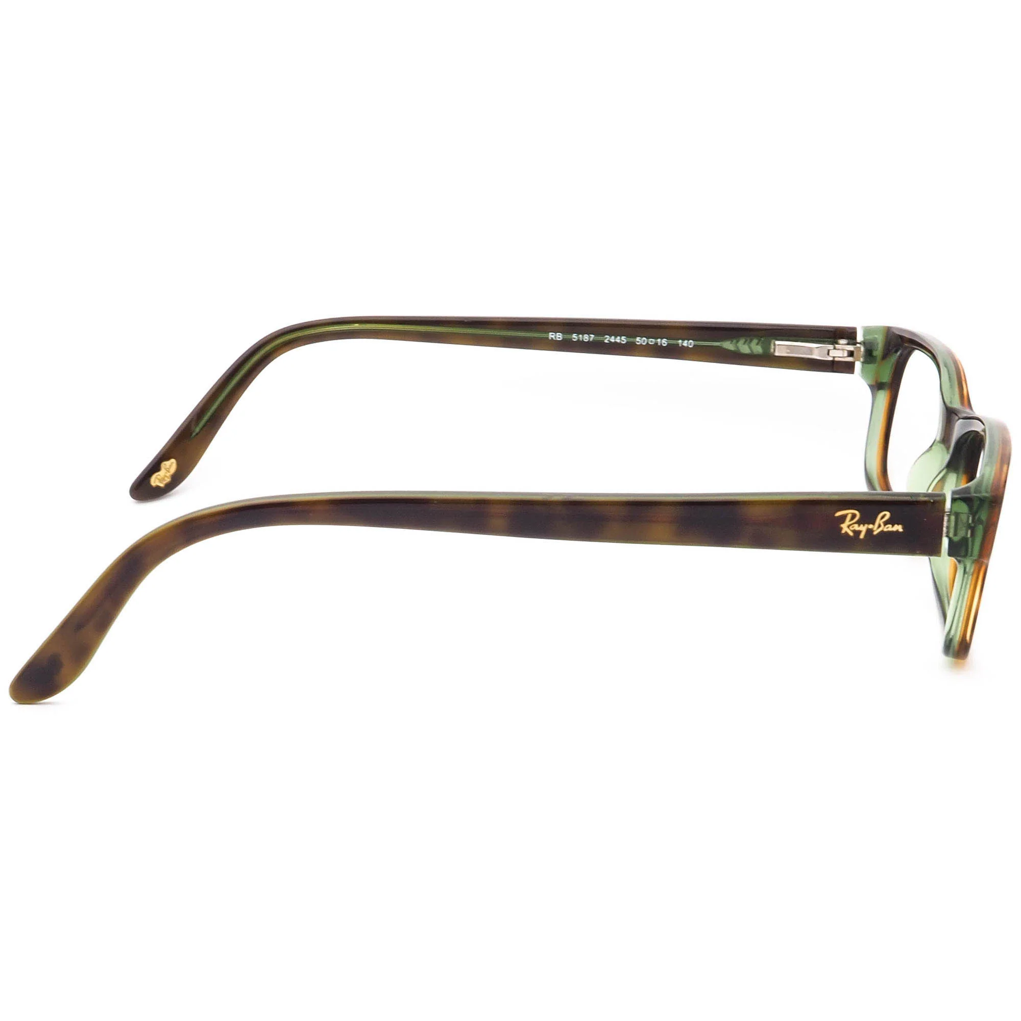 Ray-Ban RB 5187 2445 50□16 140 - Image 4