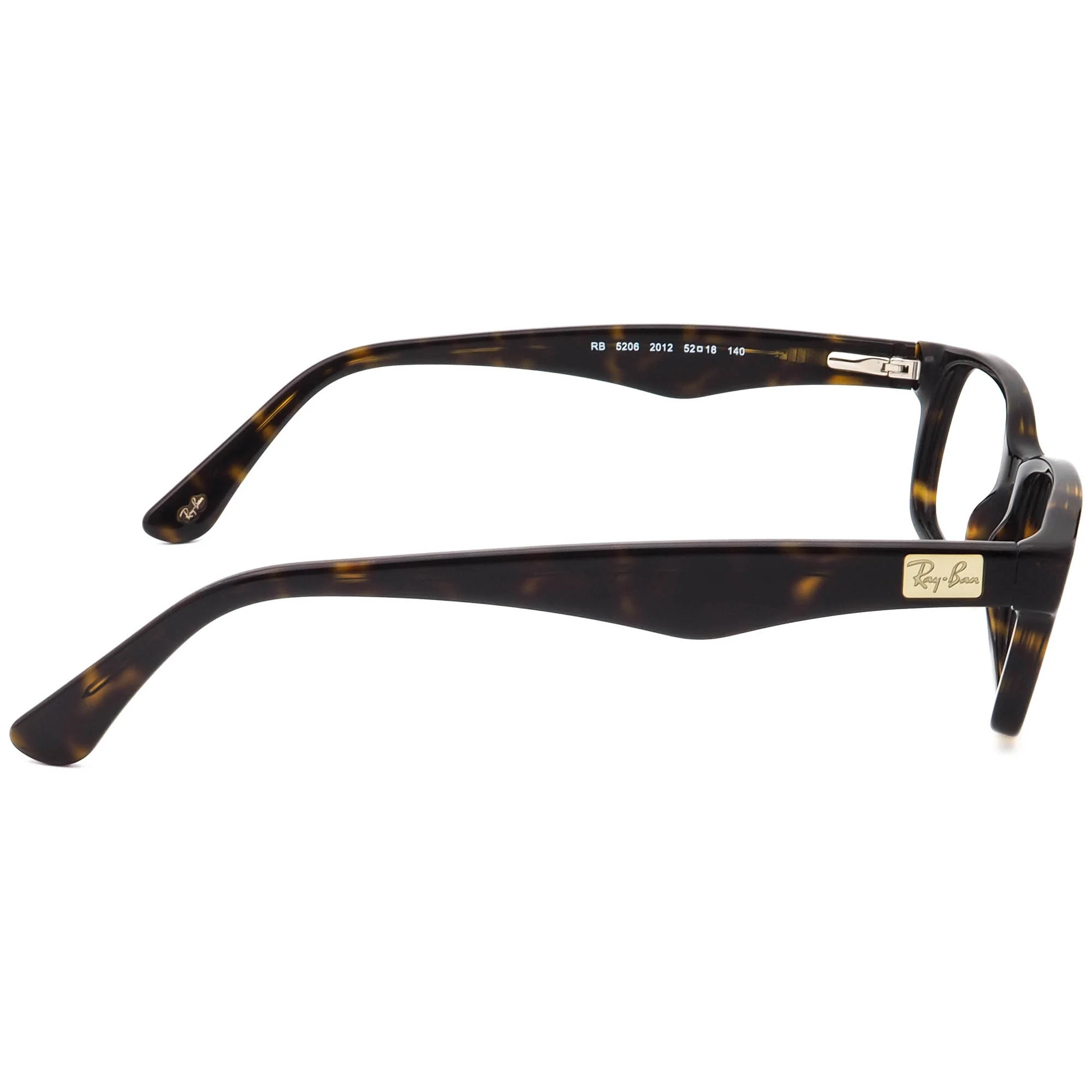 Ray-Ban RB 5206 2012  52□18 140 - Image 4