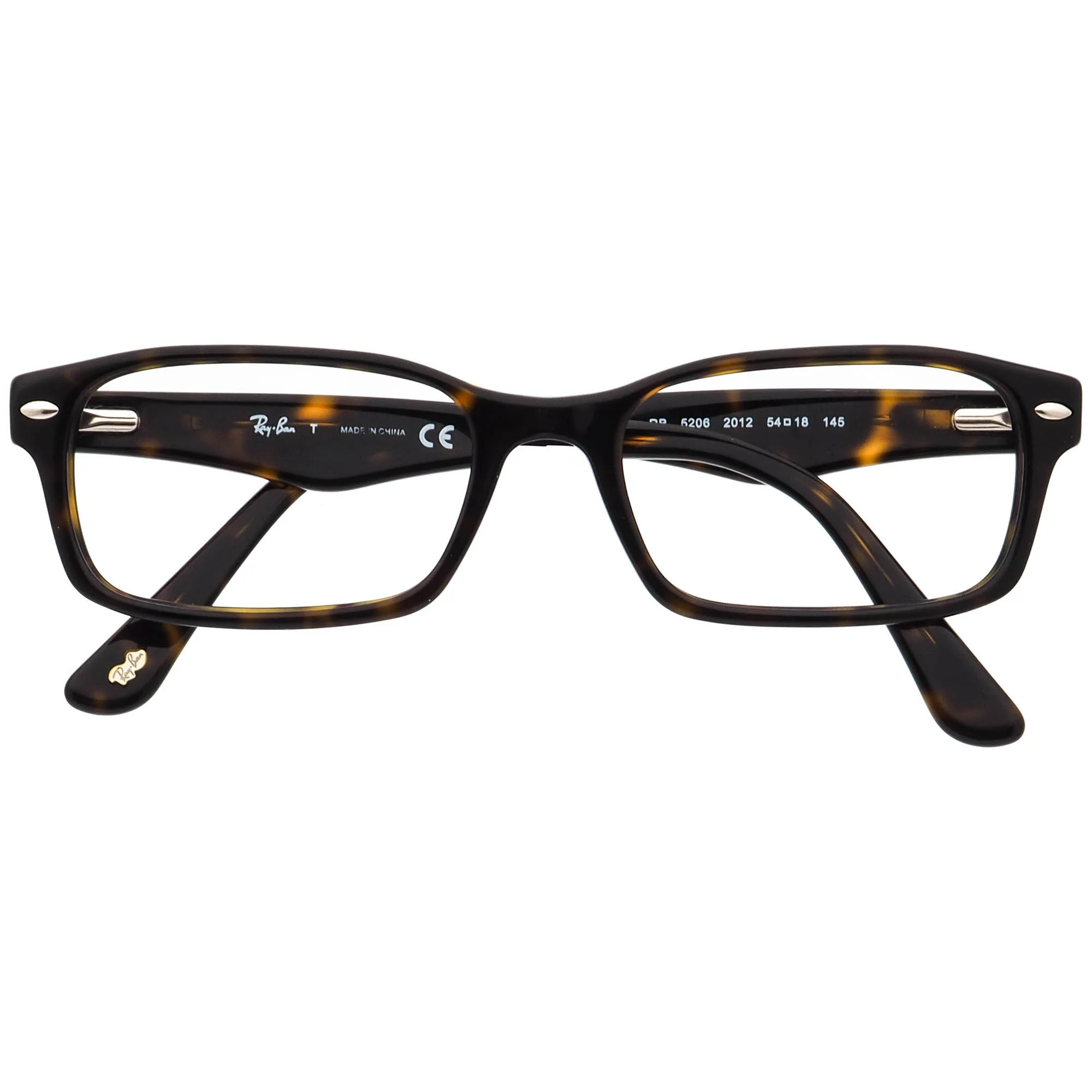 Ray-Ban RB 5206 2012 54□18 140 - Image 6