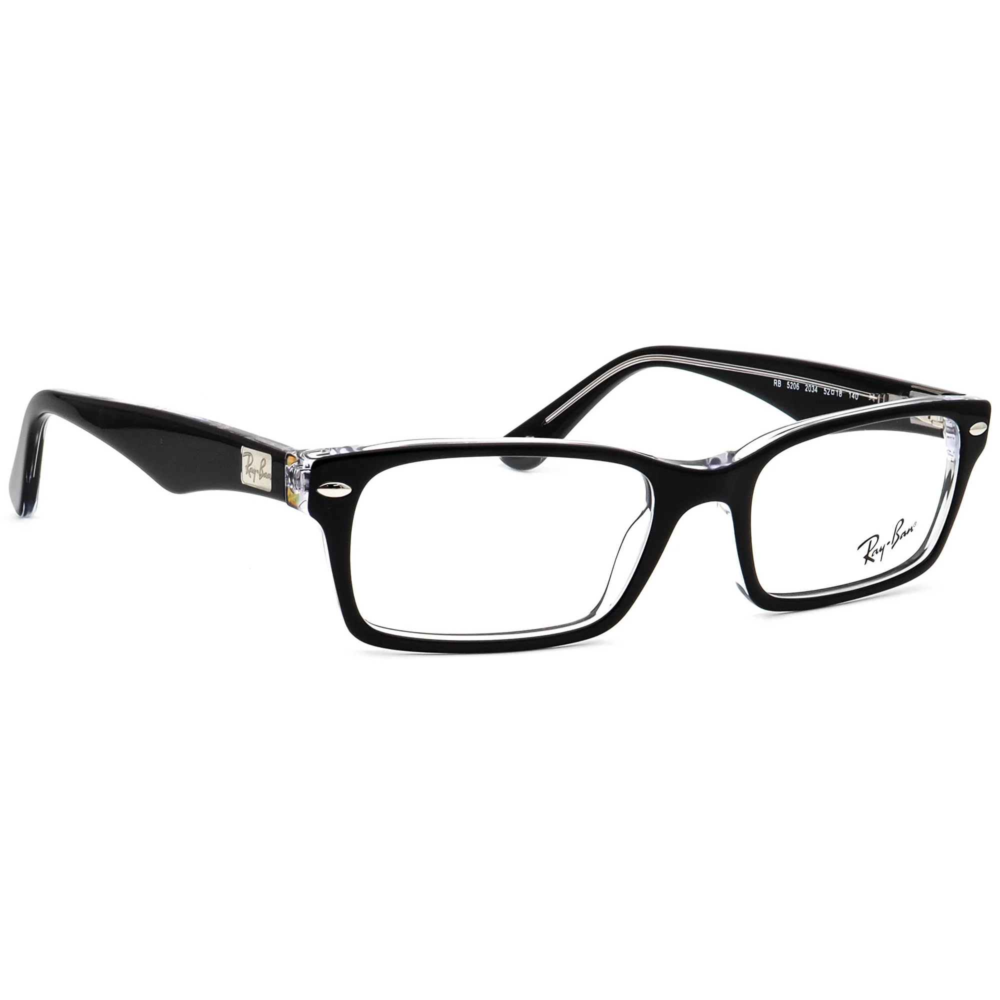 Ray-Ban RB 5206 2034   52□18 140