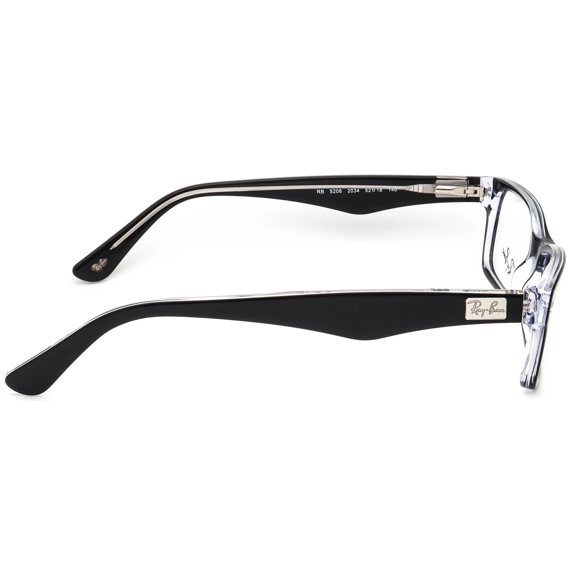 Ray-Ban RB 5206 2034   52□18 140 - Image 4