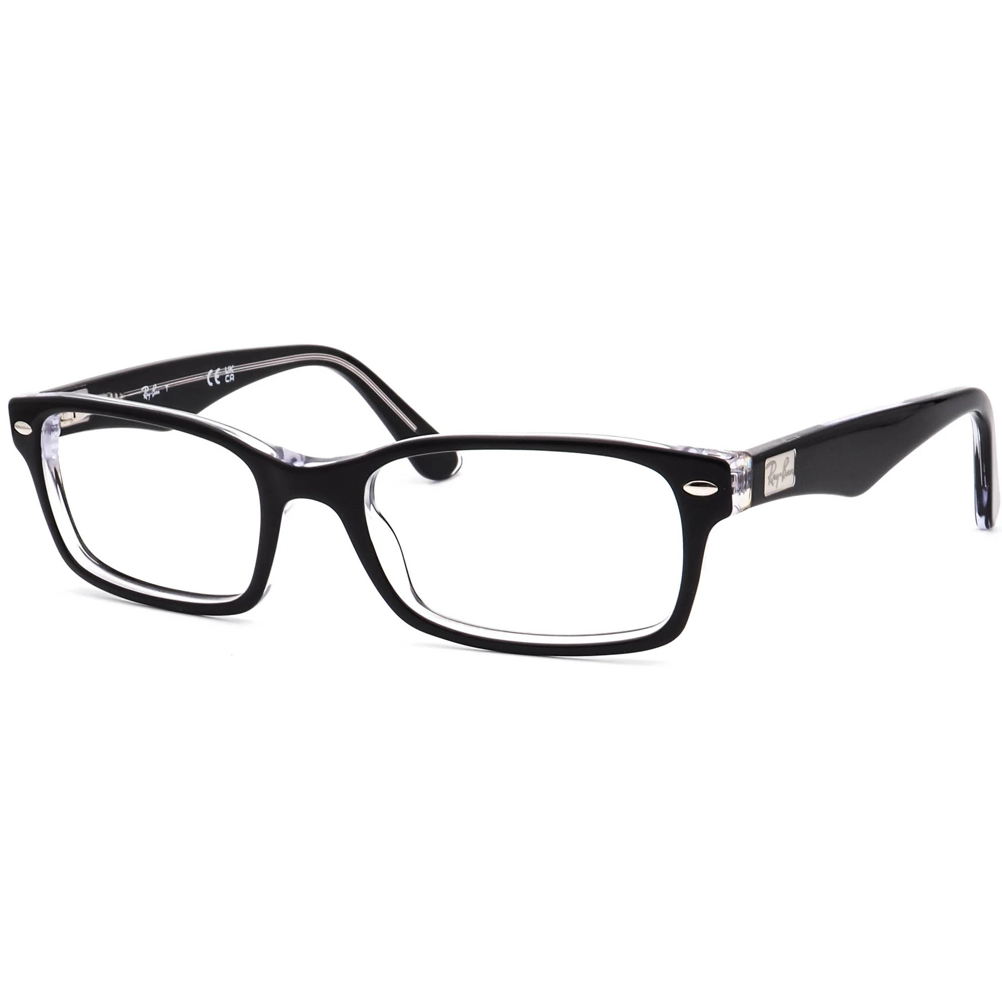 Ray-Ban RB 5206 2034   52□18 140 - Image 3