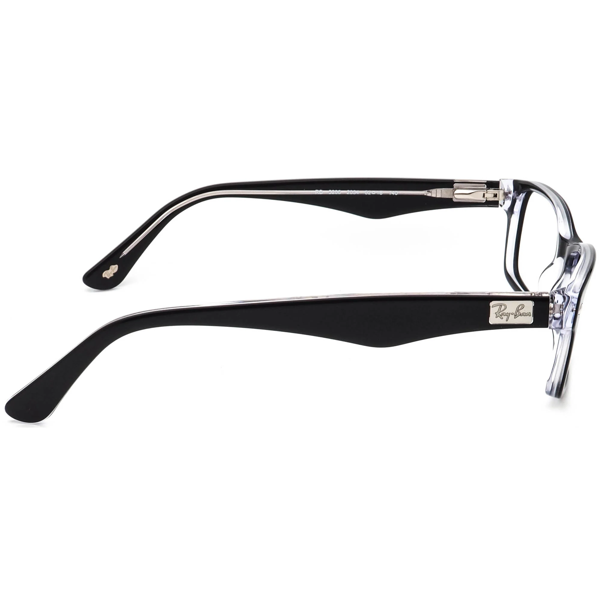 Ray-Ban RB 5206 2034   52□18 140 - Image 4