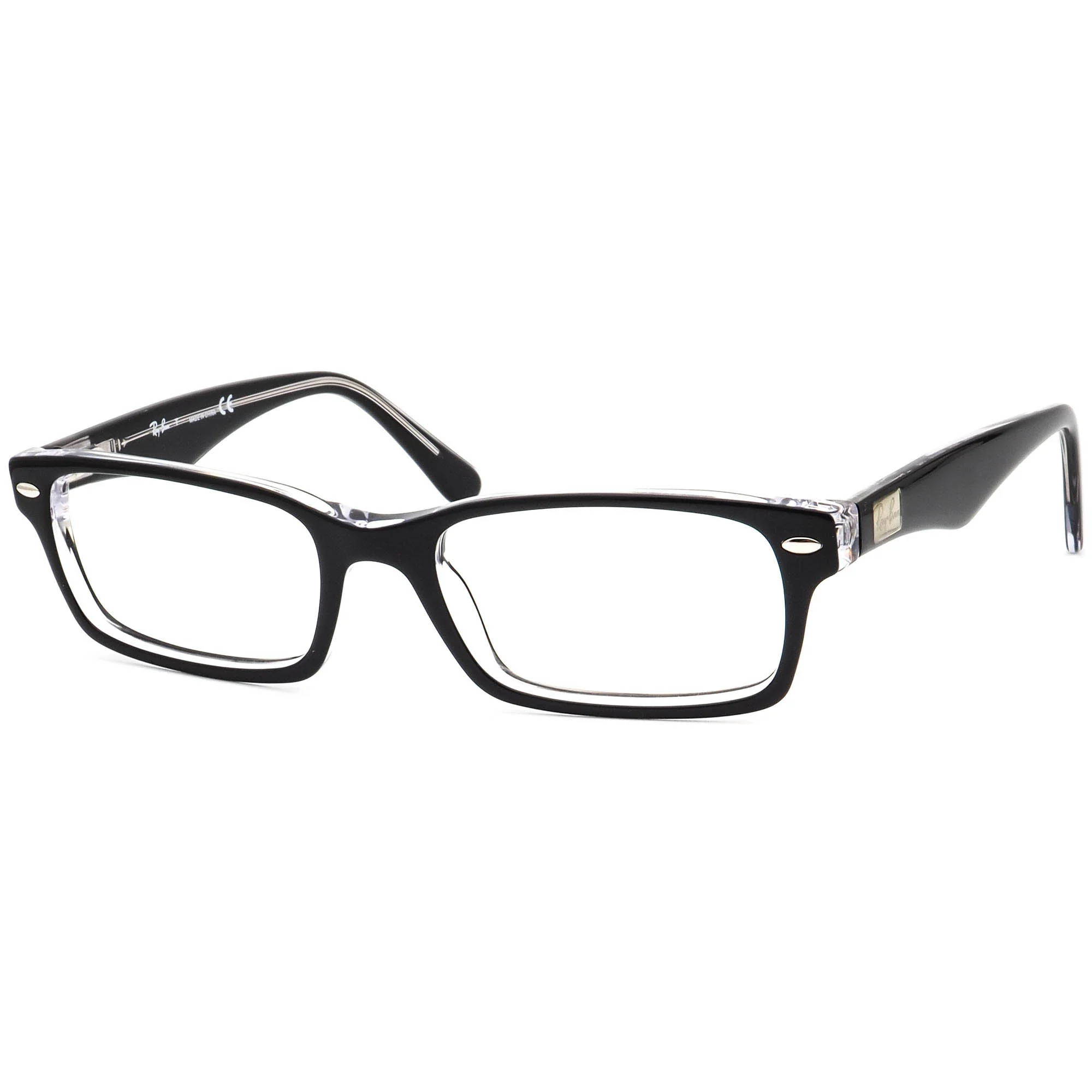 Ray-Ban RB 5206 2034  52□18 140 - Image 3