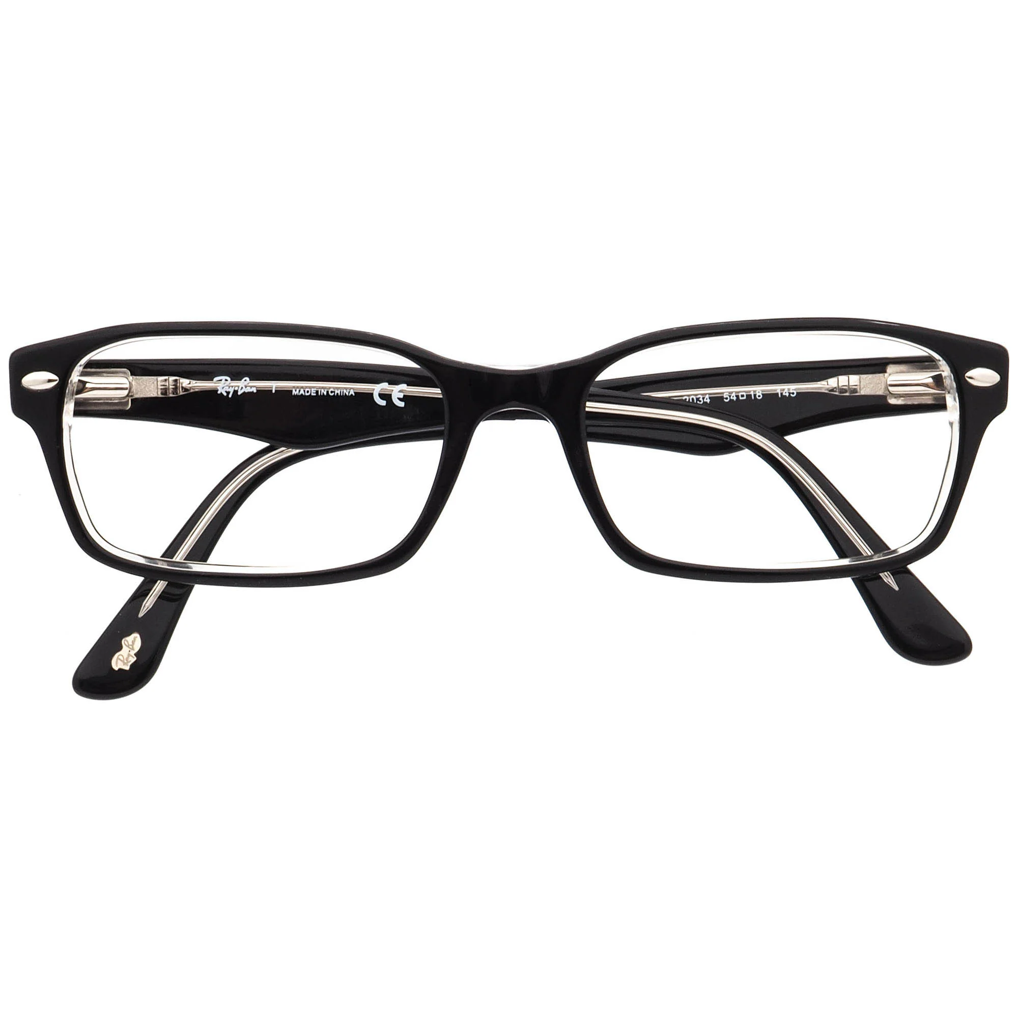 Ray-Ban RB 5206 2034  54□18 145 - Image 6