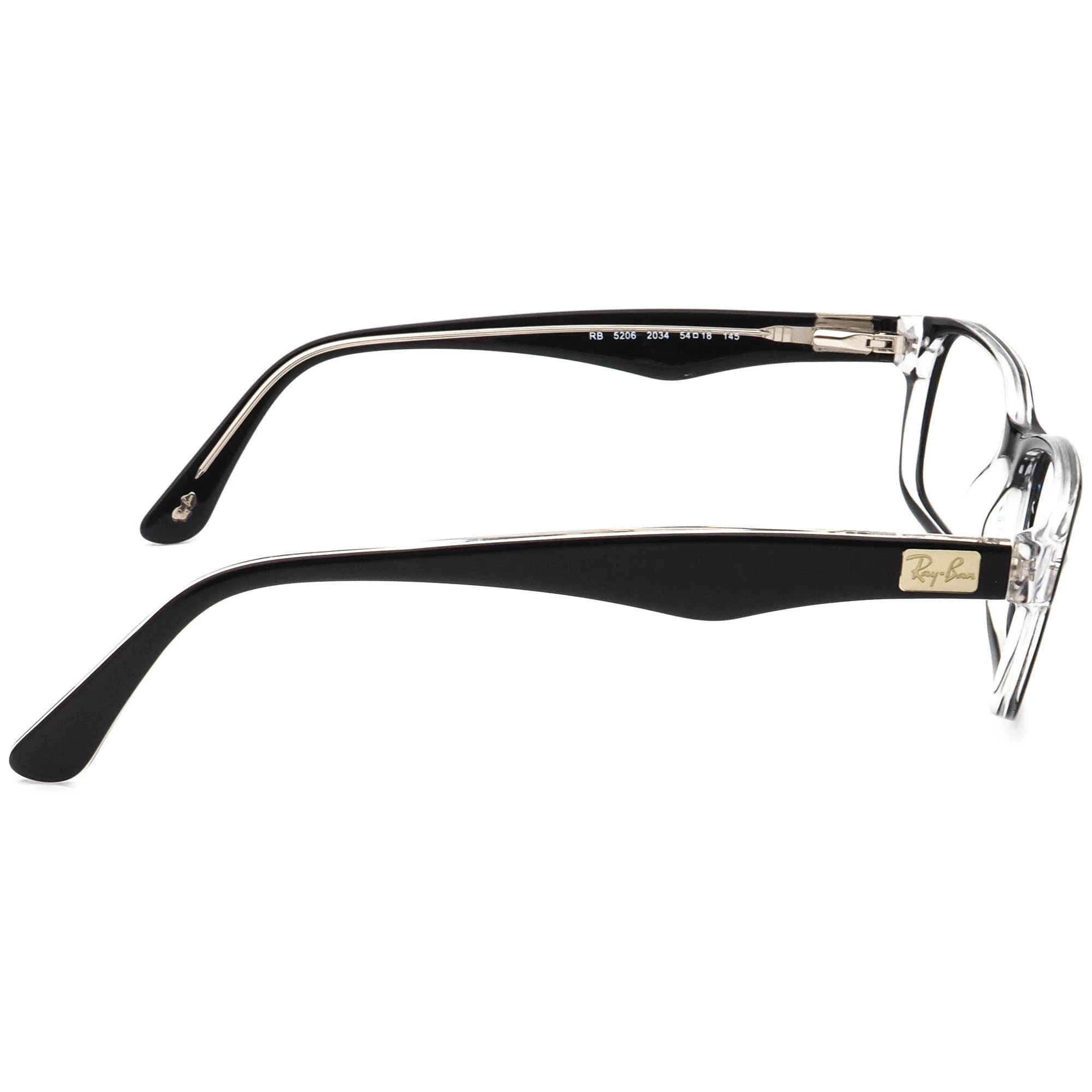 Ray-Ban RB 5206 2034 54□18 145 - Image 4