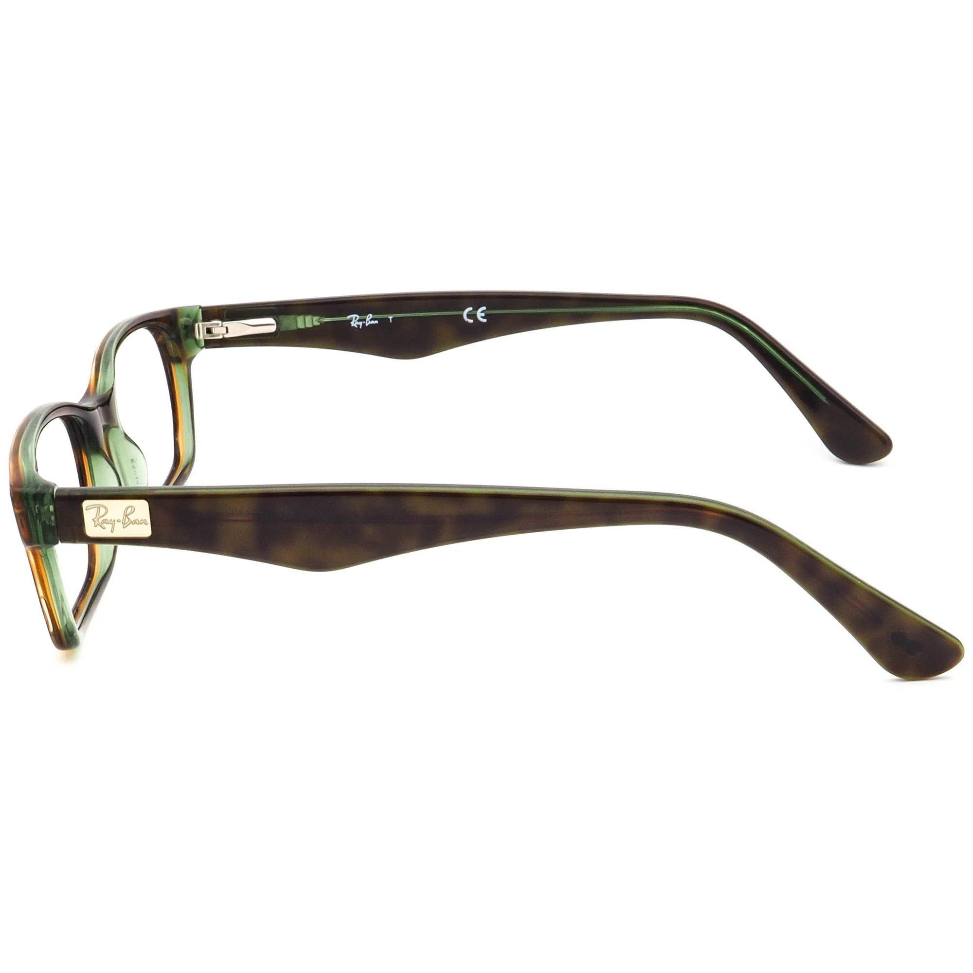 Ray-Ban RB 5206 2445   52□18 140 - Image 5