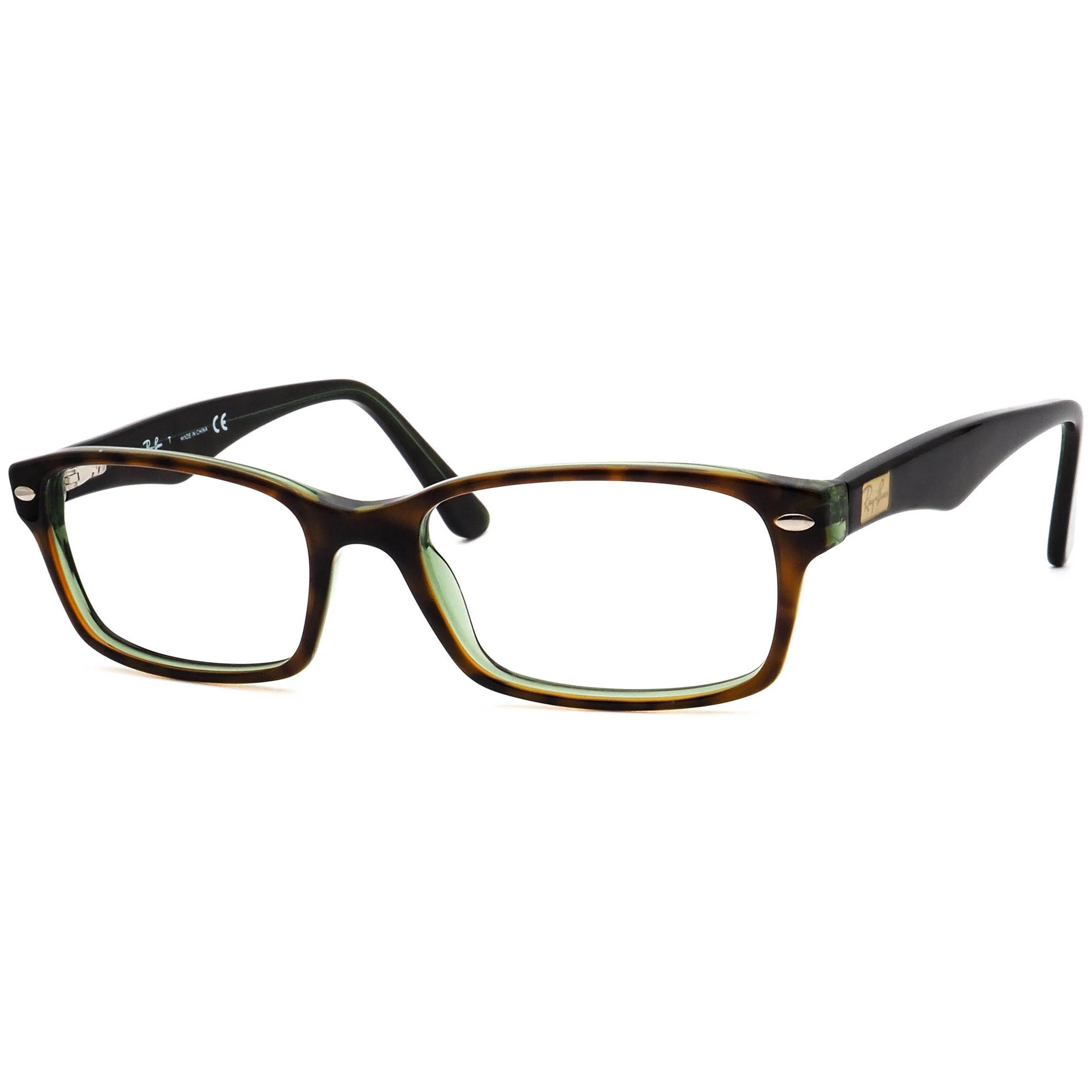 Ray-Ban RB 5206 2445  54□18 145 - Image 3