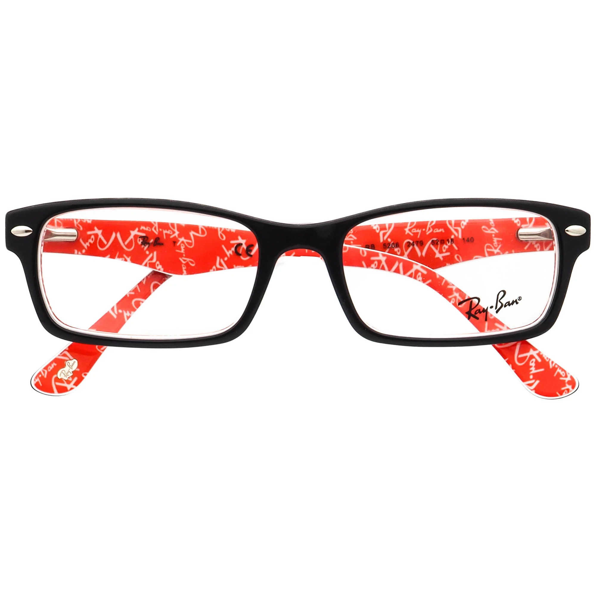 Ray-Ban RB 5206 2479   52□18 140 - Image 6