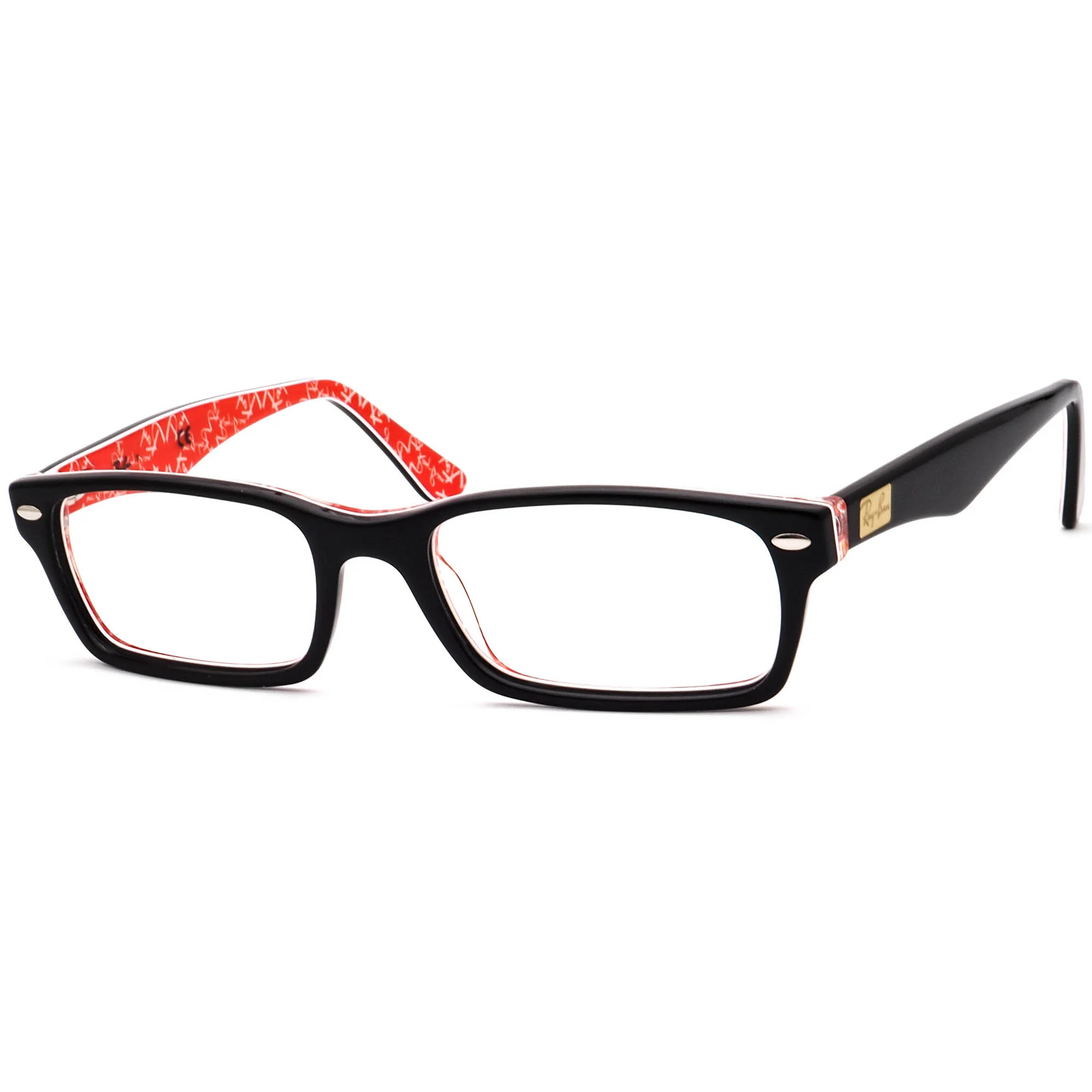 Ray-Ban RB 5206 2479   52□18 140 - Image 3
