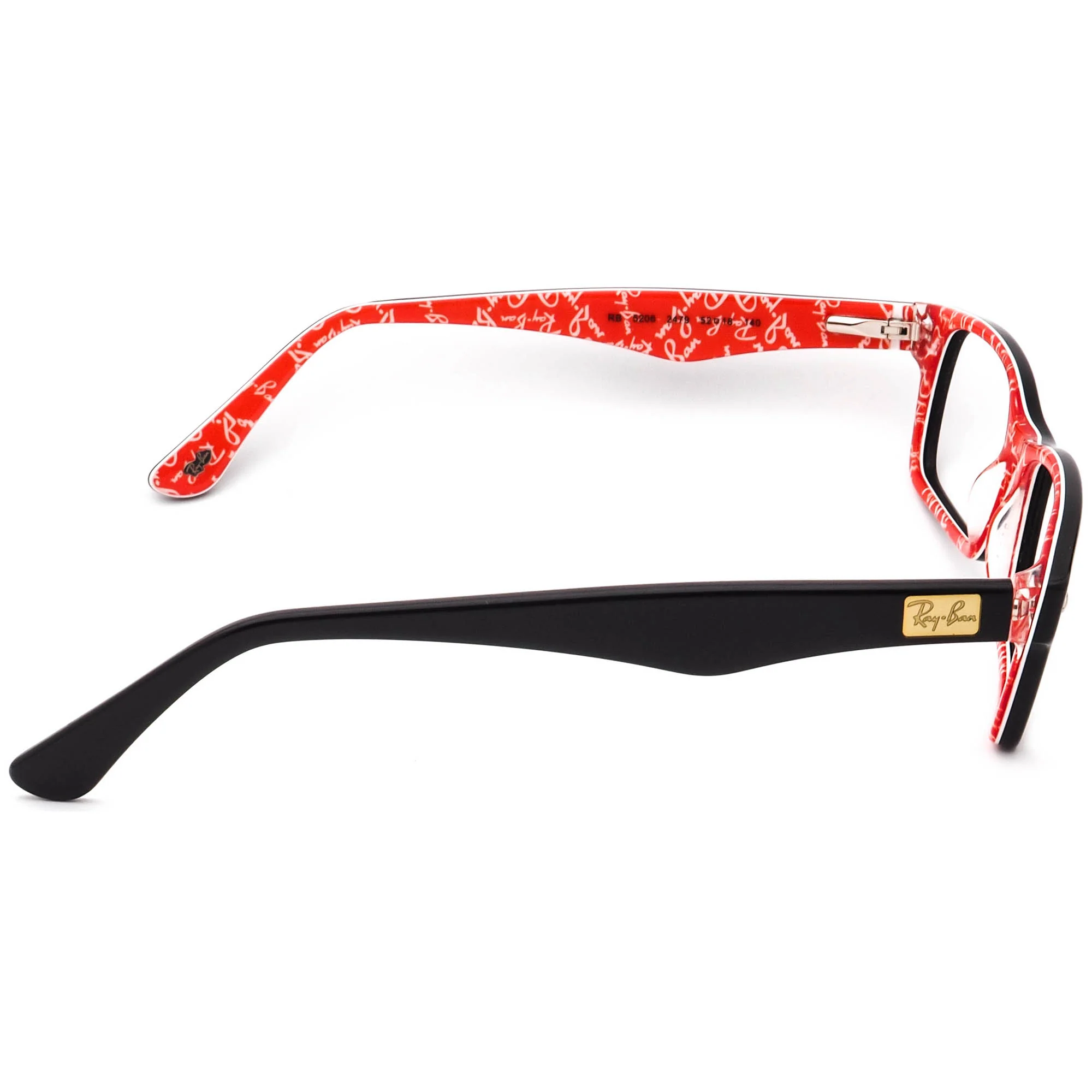 Ray-Ban RB 5206 2479   52□18 140 - Image 4