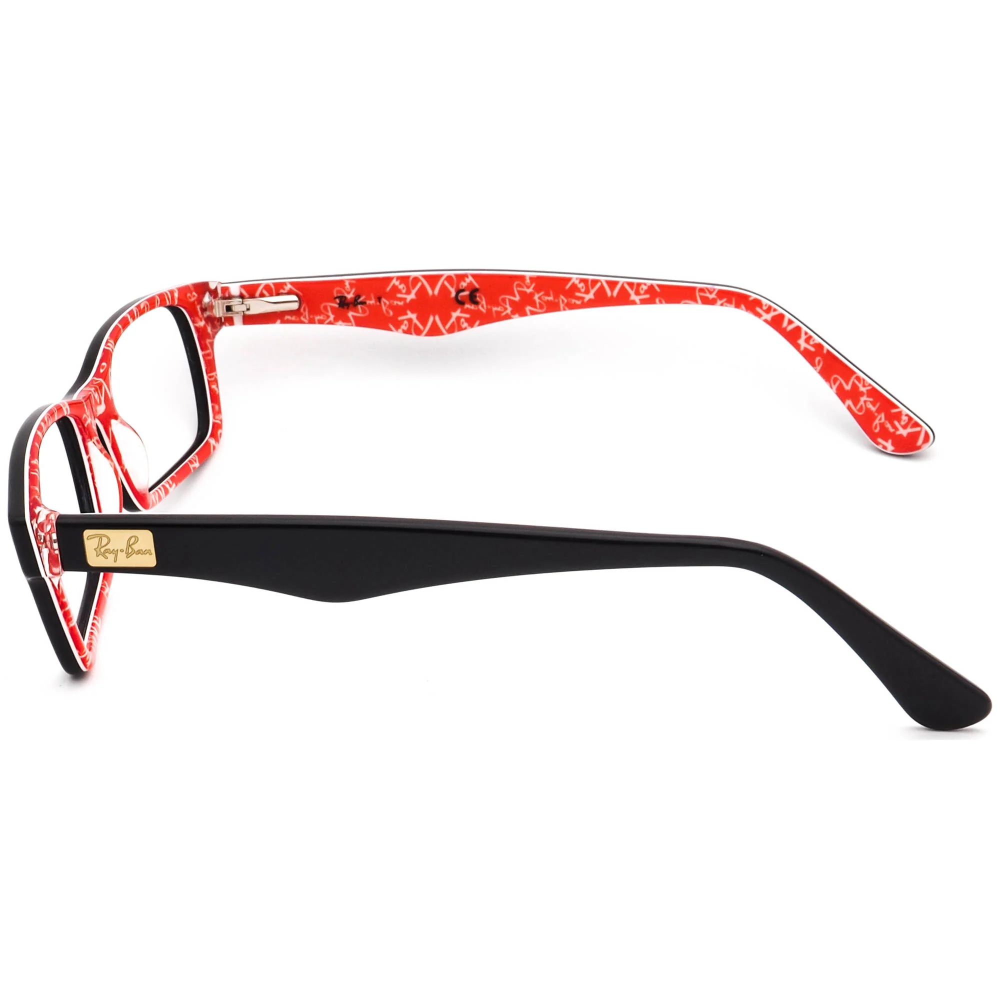 Ray-Ban RB 5206 2479   52□18 140 - Image 5