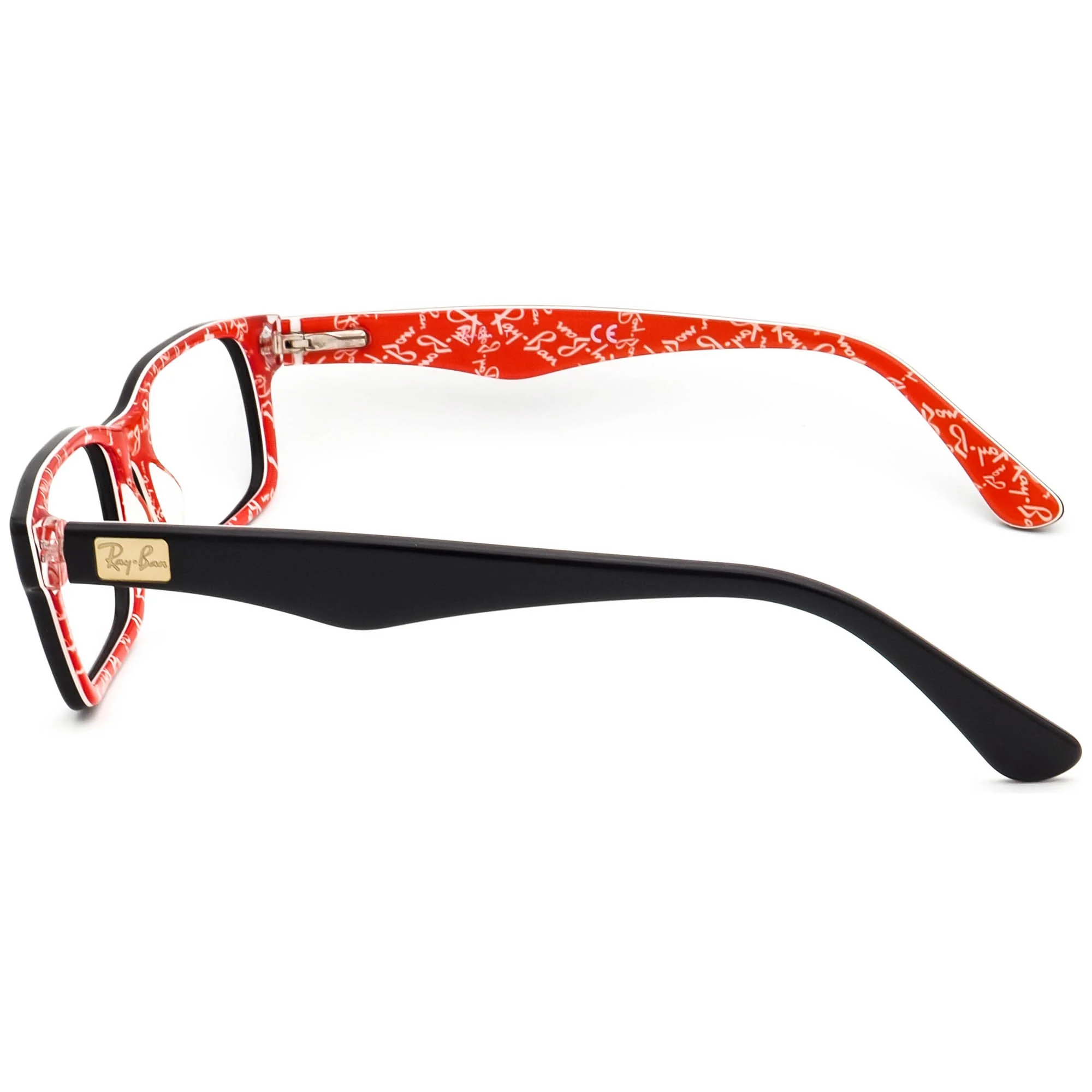 Ray-Ban RB 5206 2479  52□18 140 - Image 5