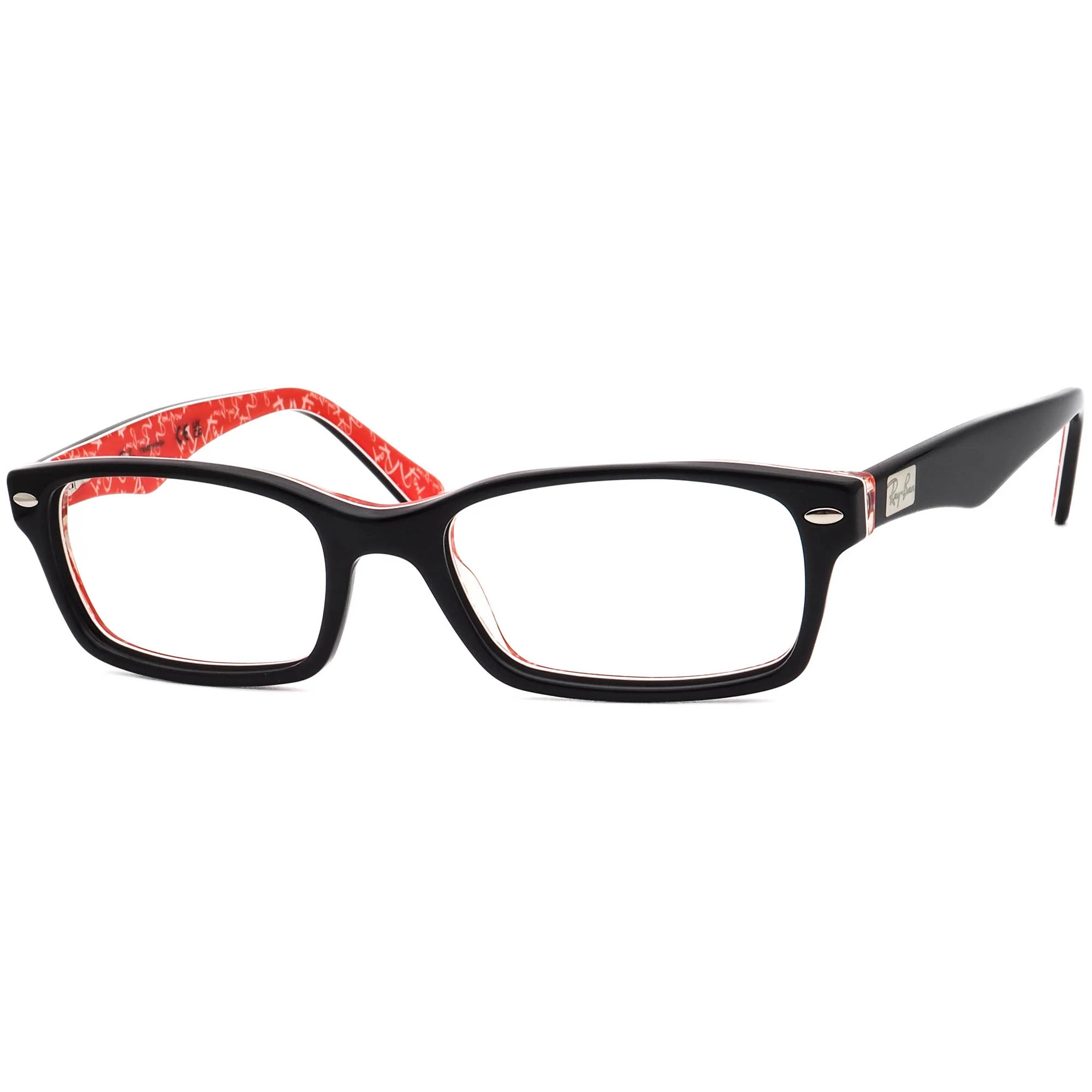 Ray-Ban RB 5206 2479 52□18 140 - Image 3