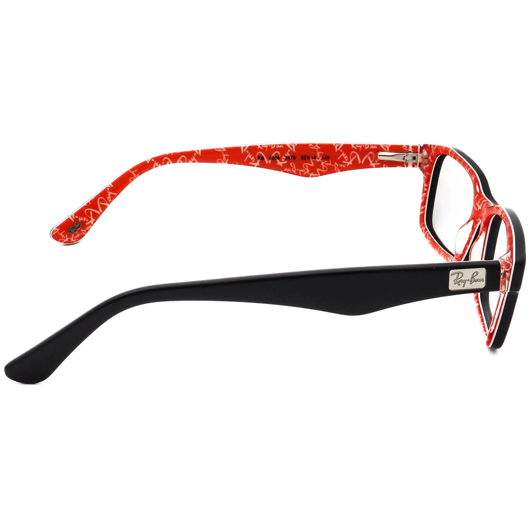 Ray-Ban RB 5206 2479 52□18 140 - Image 4