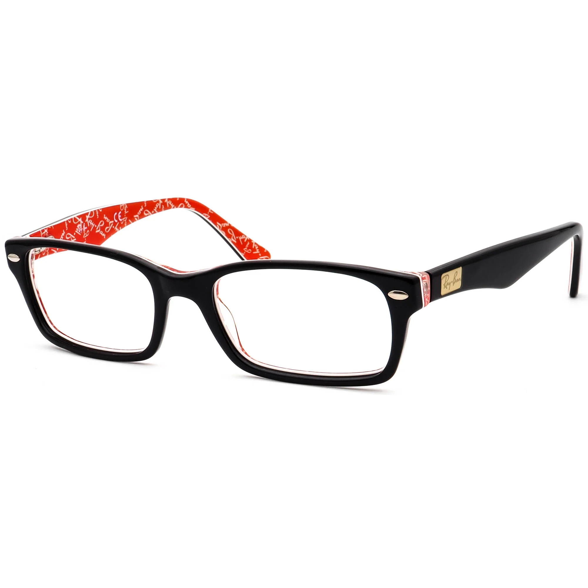 Ray-Ban RB 5206 2479  52□18 140 - Image 3