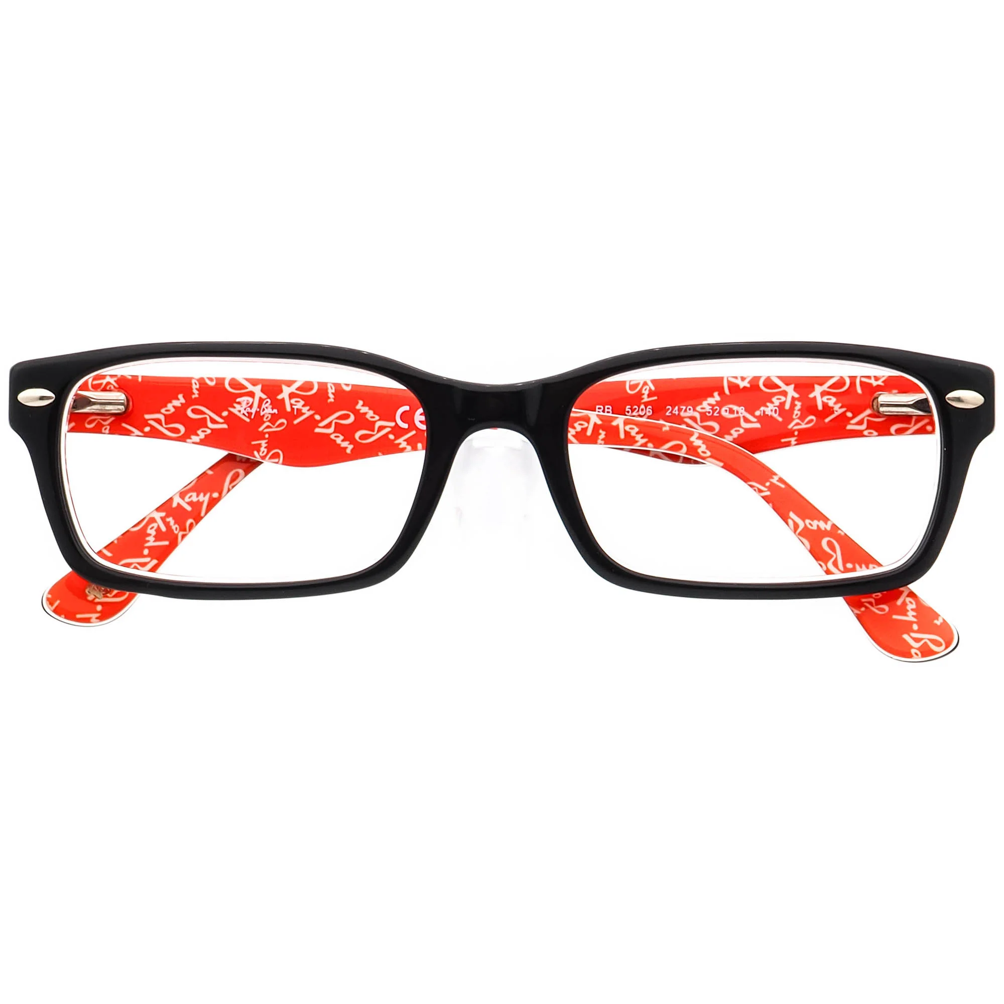 Ray-Ban RB 5206 2479  52□18 140 - Image 6
