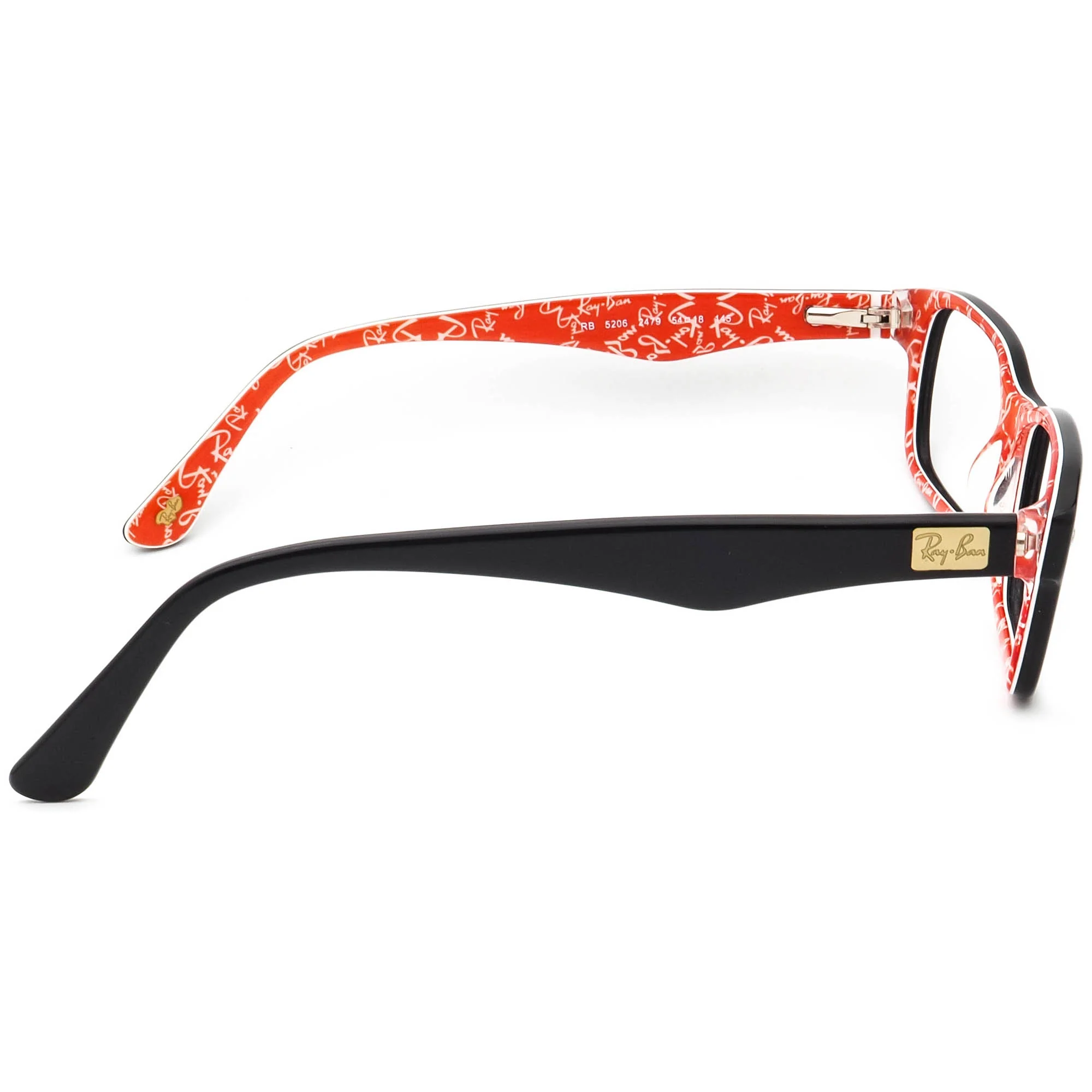 Ray-Ban RB 5206 2479   54□18 140 - Image 4
