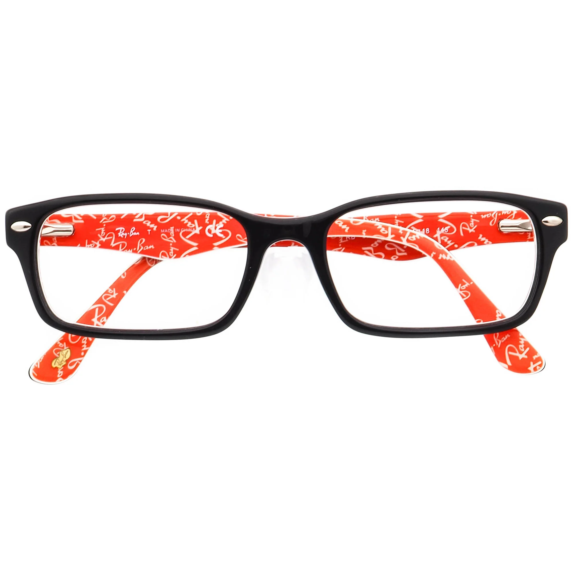 Ray-Ban RB 5206 2479   54□18 140 - Image 6