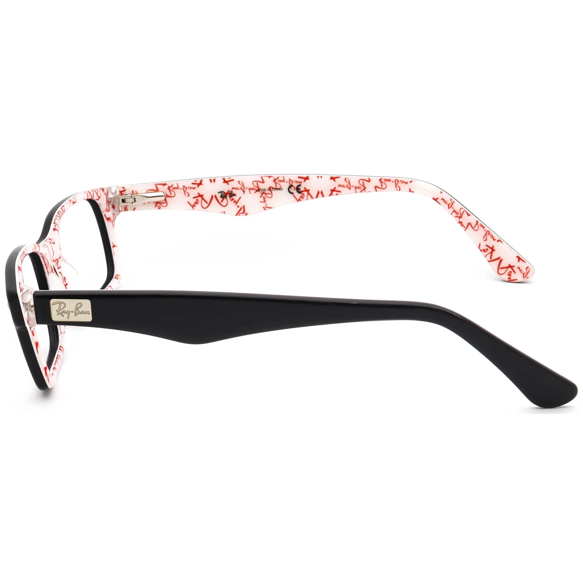 Ray-Ban RB 5206 5014   52□18 140 - Image 5