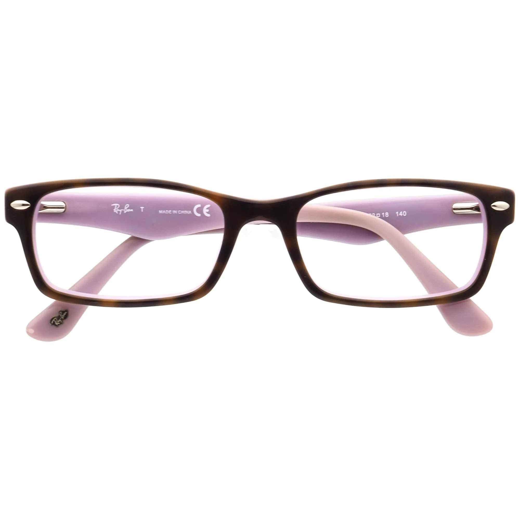Ray-Ban RB 5206 5240  52□18 140 - Image 6