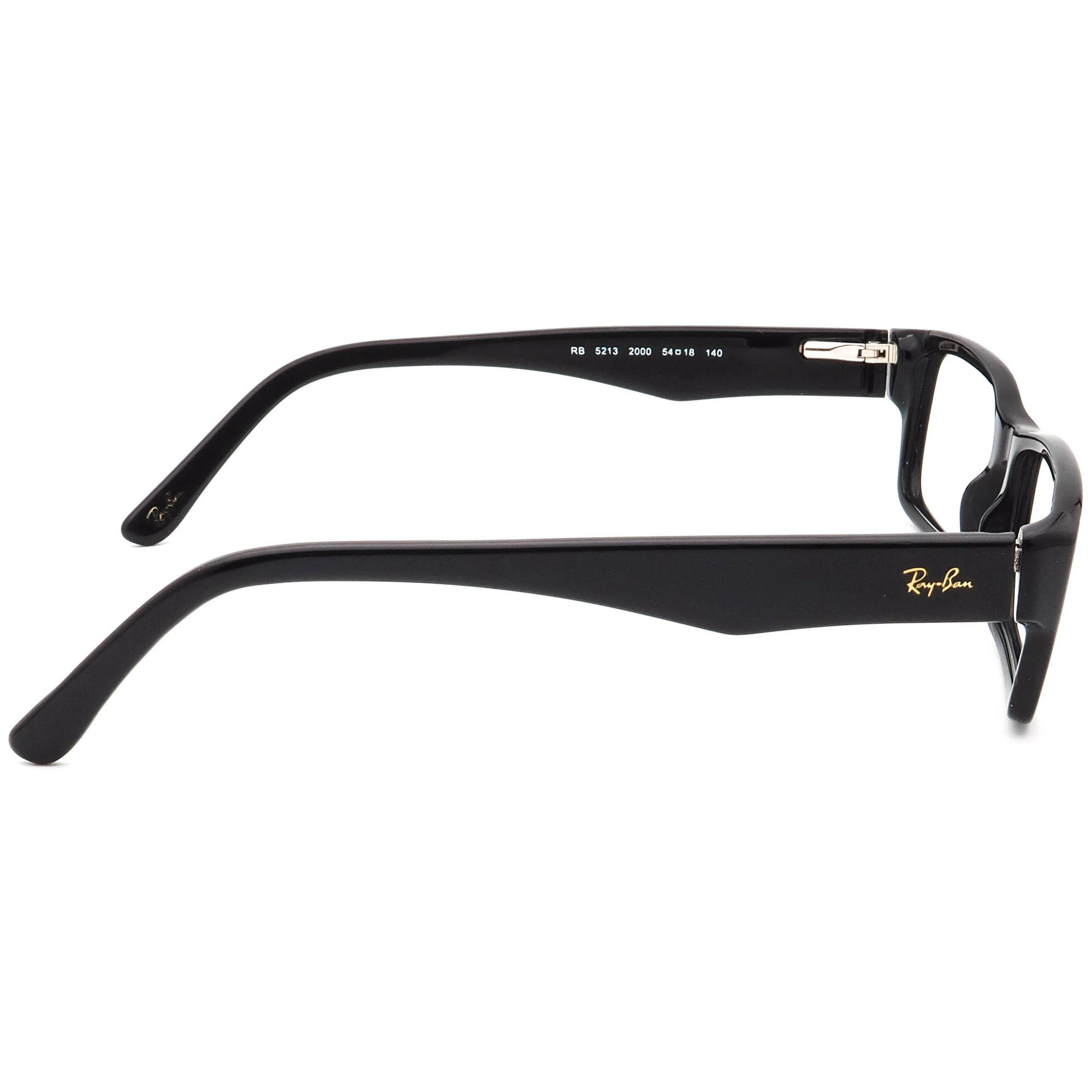 Ray-Ban RB 5213 2000   54□18 140 - Image 4