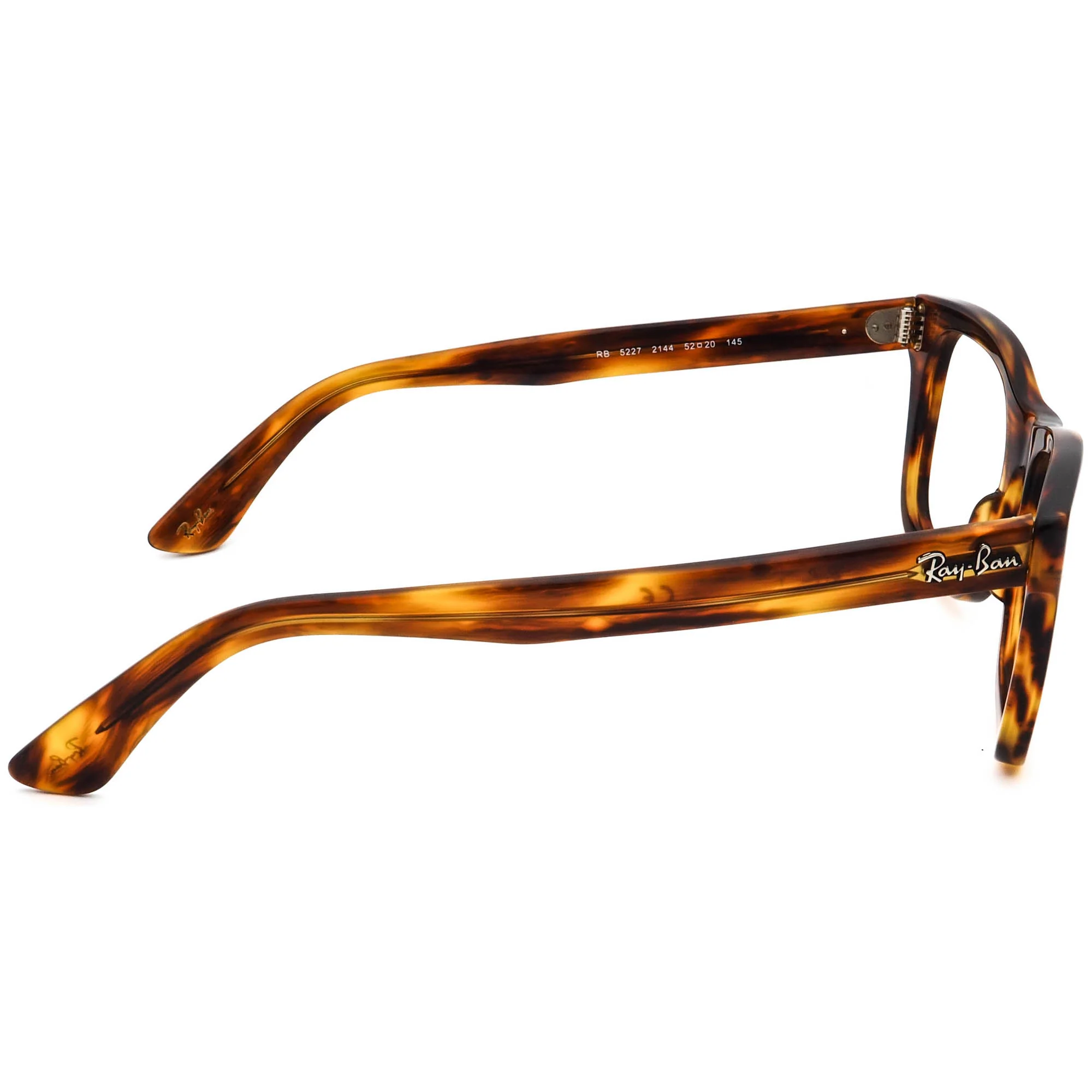 Ray-Ban RB 5227 2144  52□20 145 - Image 4