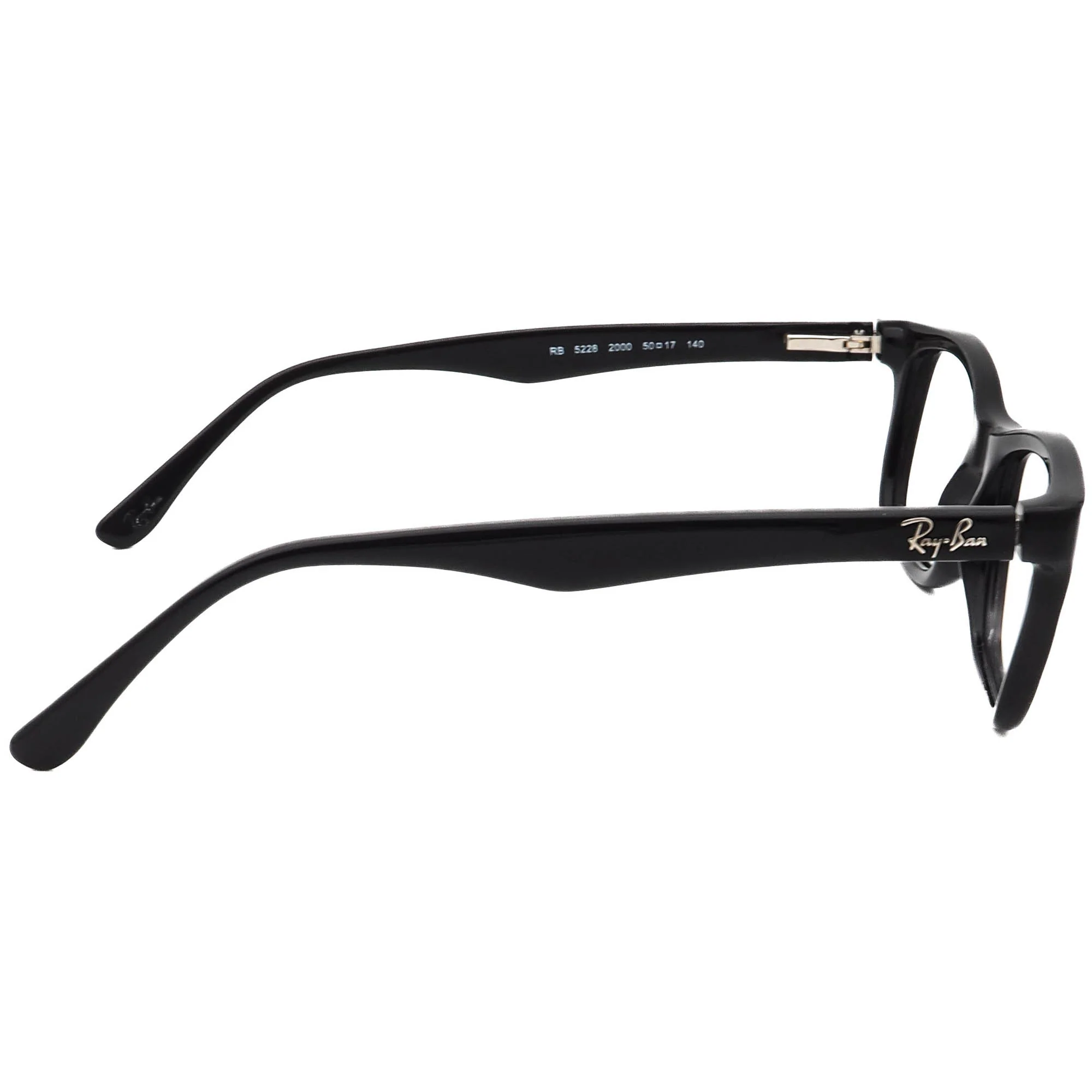 Ray-Ban RB 5228 2000 50□17 140 - Image 4
