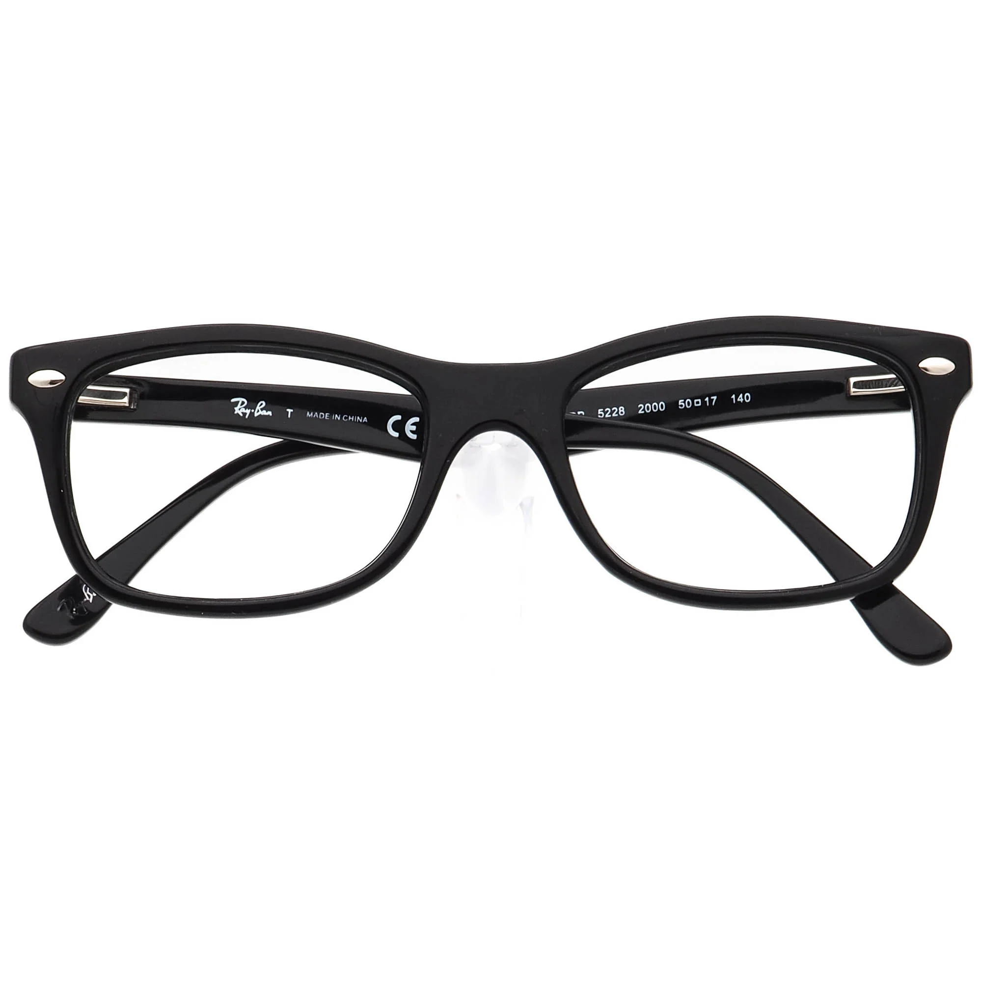 Ray-Ban RB 5228 2000  50□17 140 - Image 6