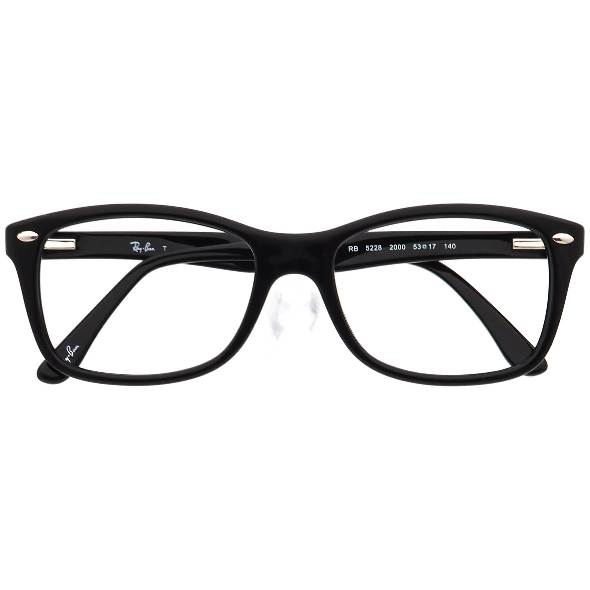 Ray-Ban RB 5228 2000  53□17 140 - Image 6
