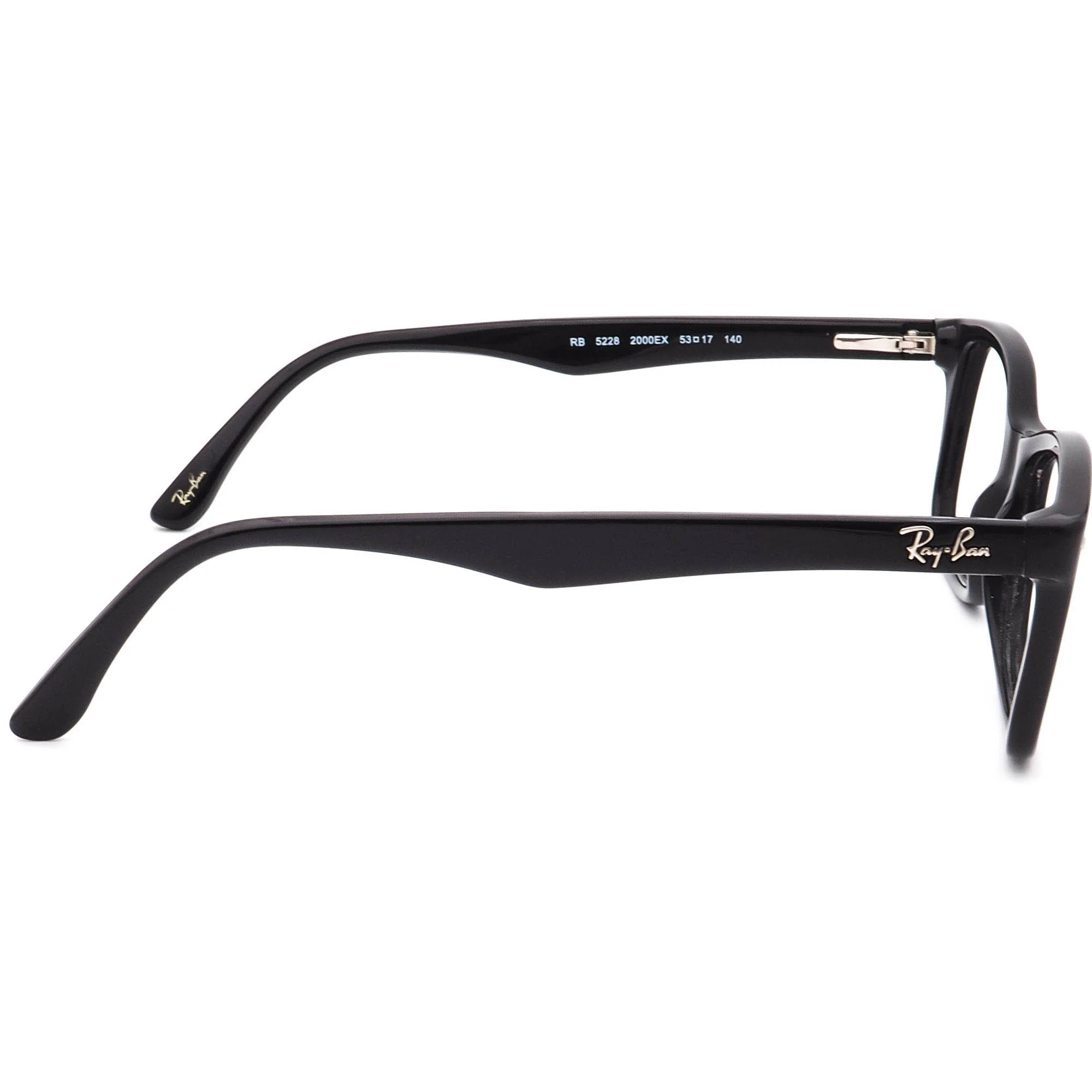Ray-Ban RB 5228 2000EX   53□17 140 - Image 4