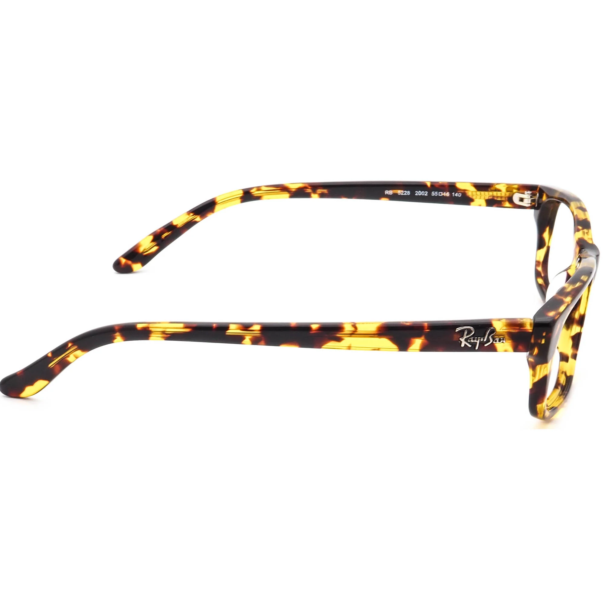 Ray-Ban RB 5228 2002 55□16 140 - Image 4