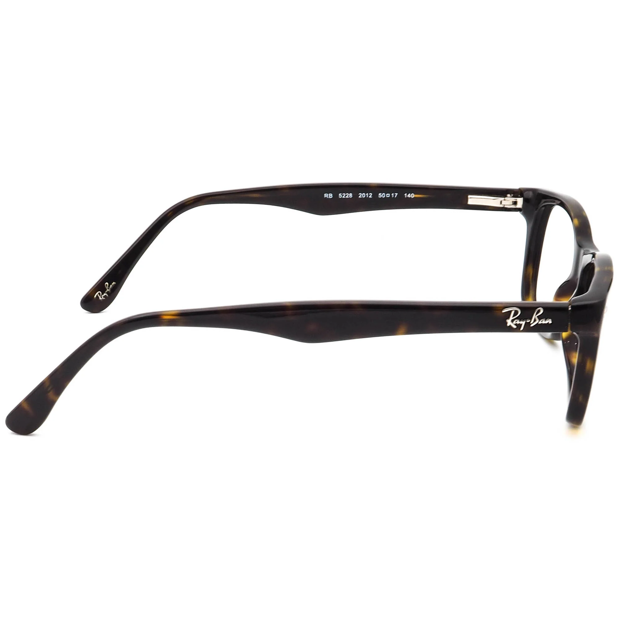 Ray-Ban RB 5228 2012   50□17 140 - Image 4