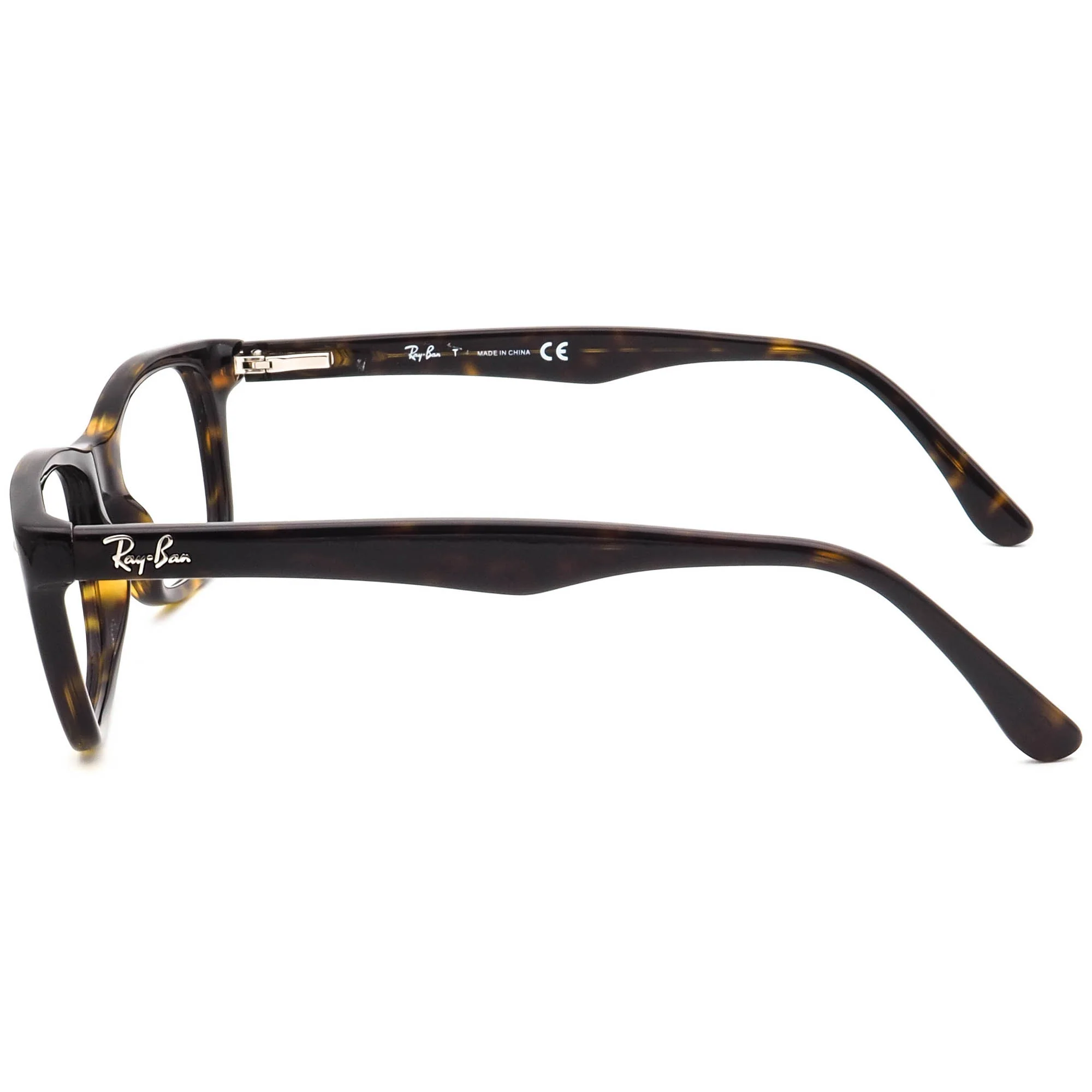 Ray-Ban RB 5228 2012   50□17 140 - Image 5