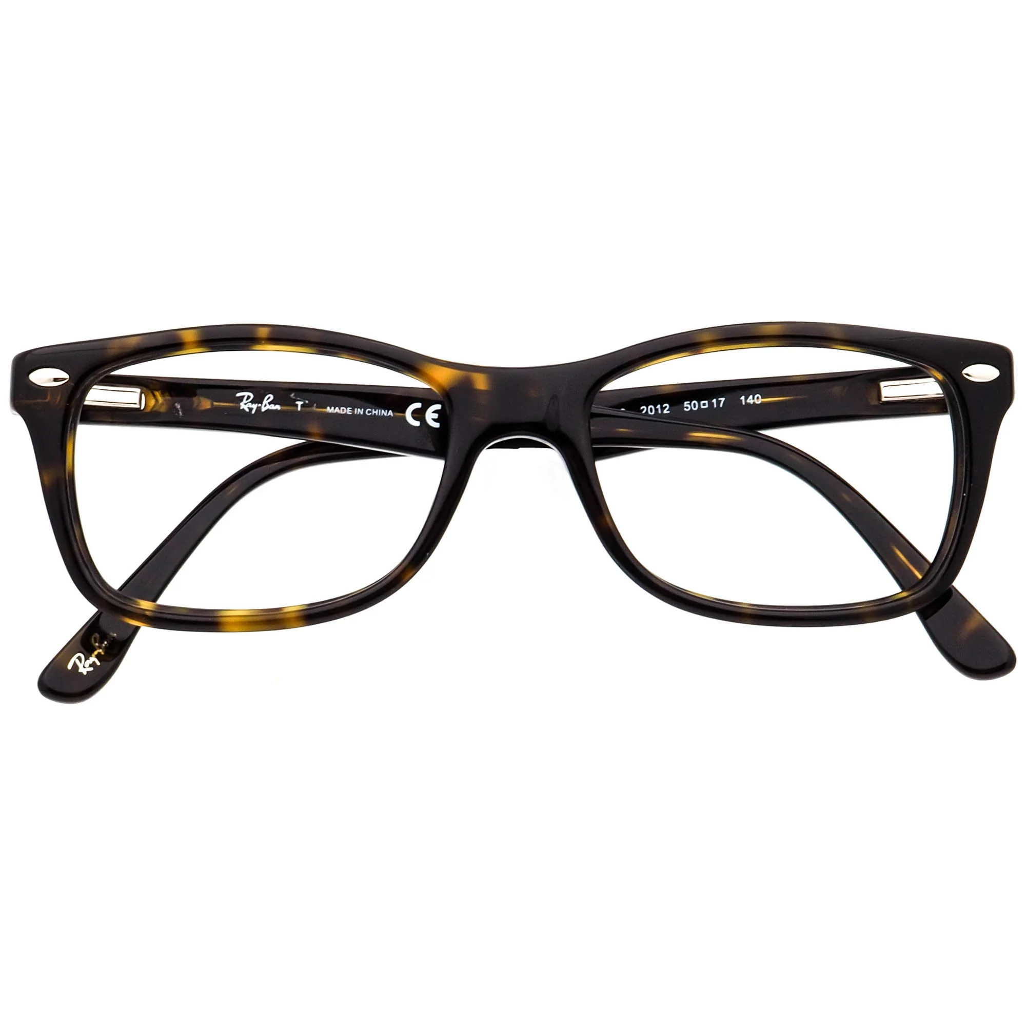 Ray-Ban RB 5228 2012  50□17 140 - Image 6