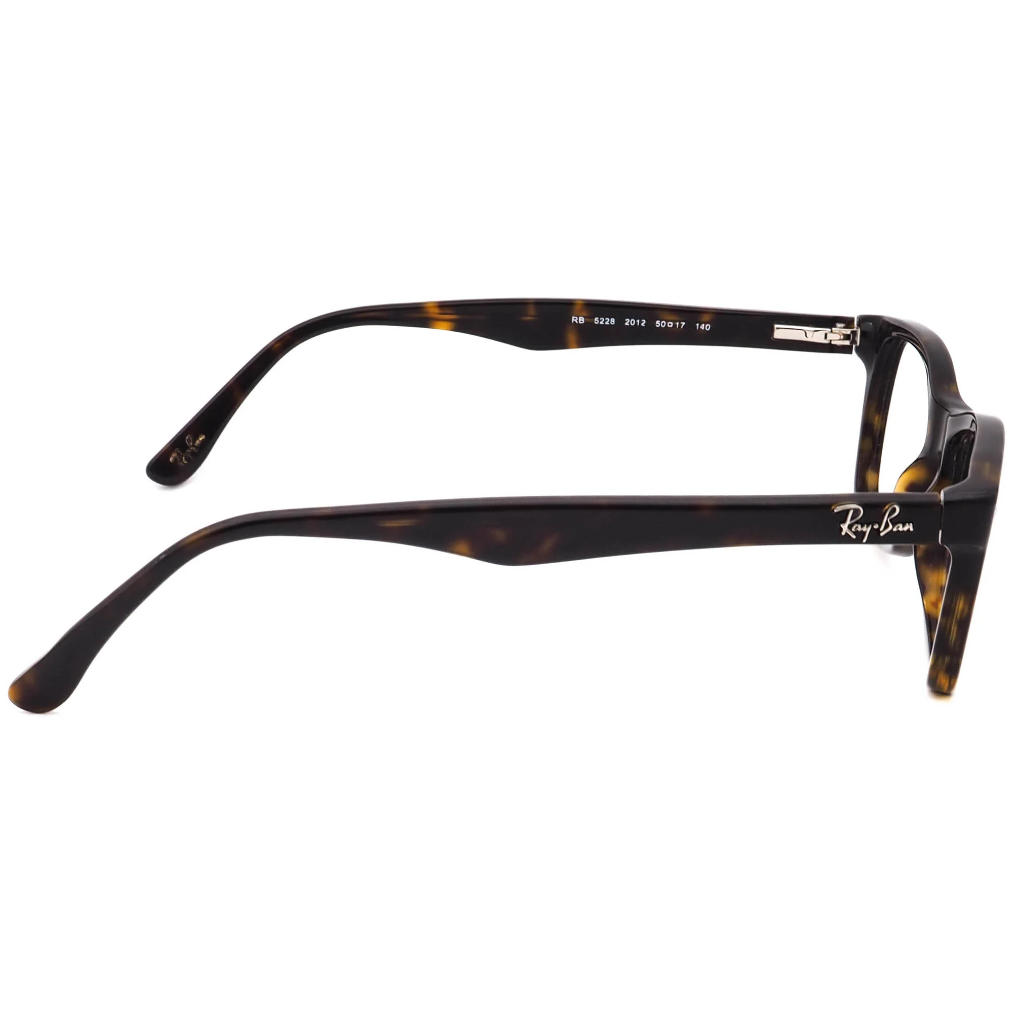 Ray-Ban RB 5228 2012  50□17 140 - Image 4