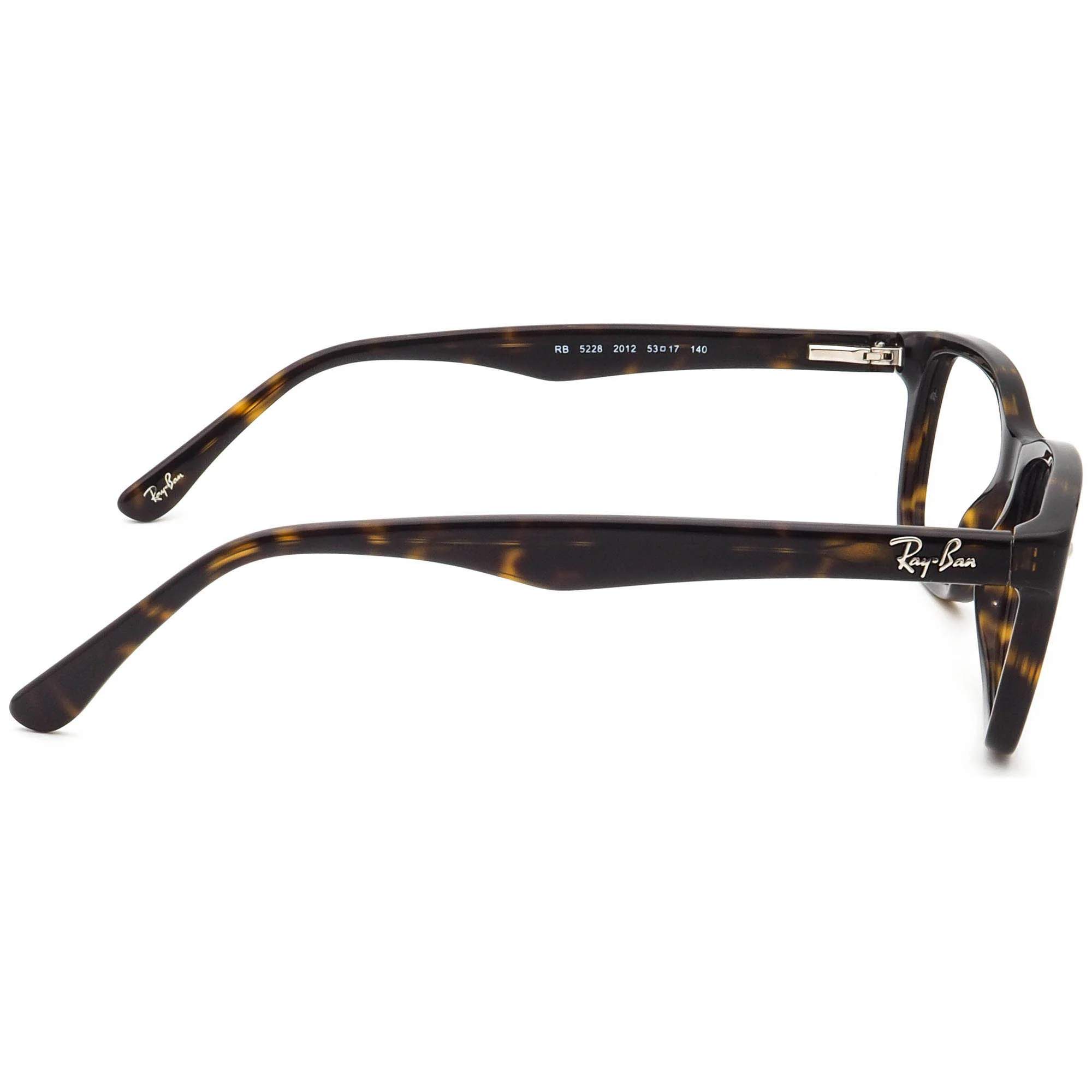 Ray-Ban RB 5228 2012   53□17 140 - Image 4