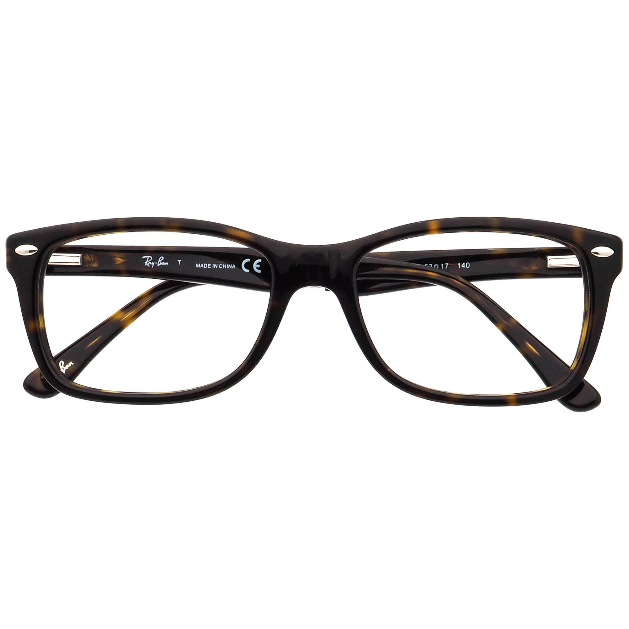 Ray-Ban RB 5228 2012  53□17 140 - Image 6