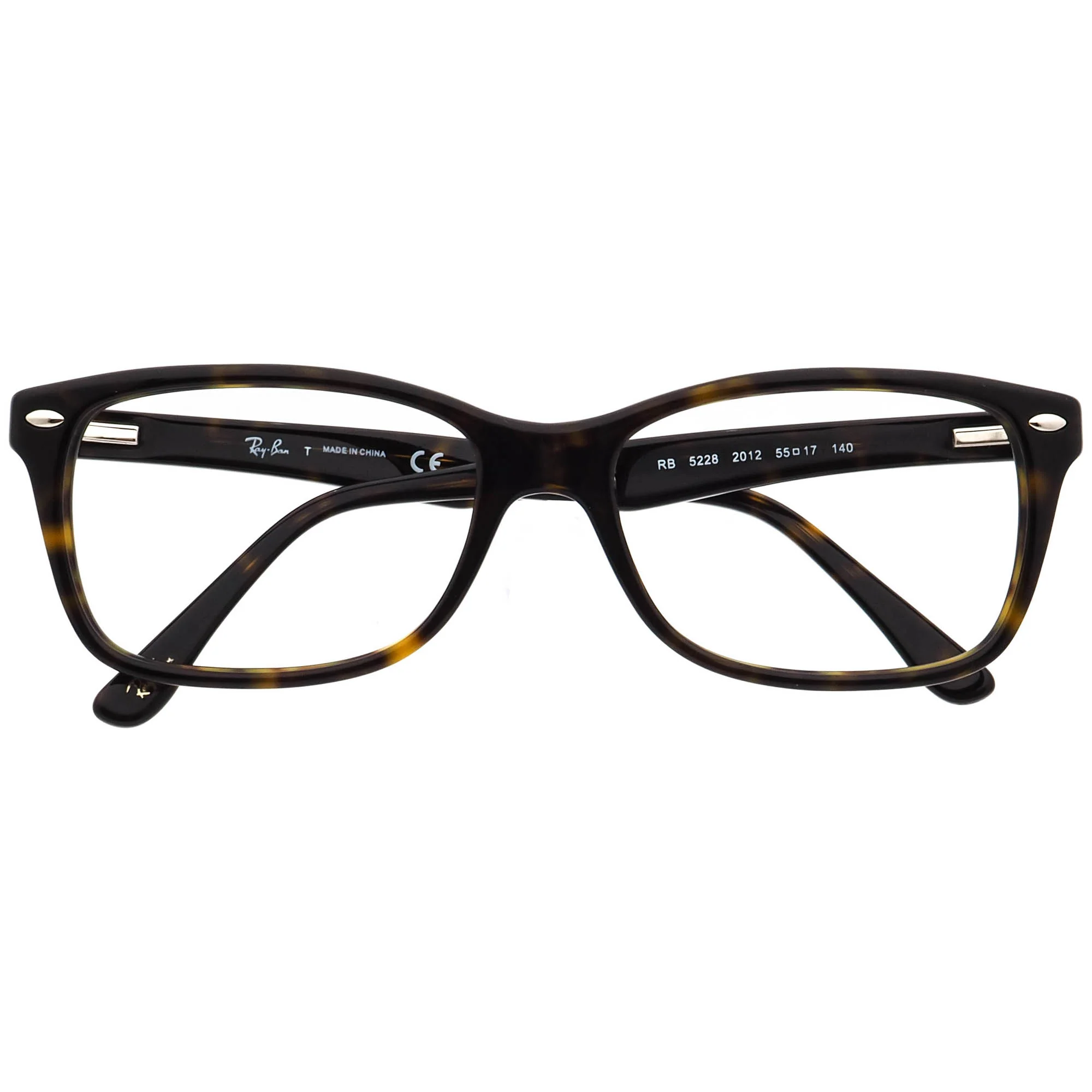 Ray-Ban RB 5228 2012  55□17 140 - Image 6
