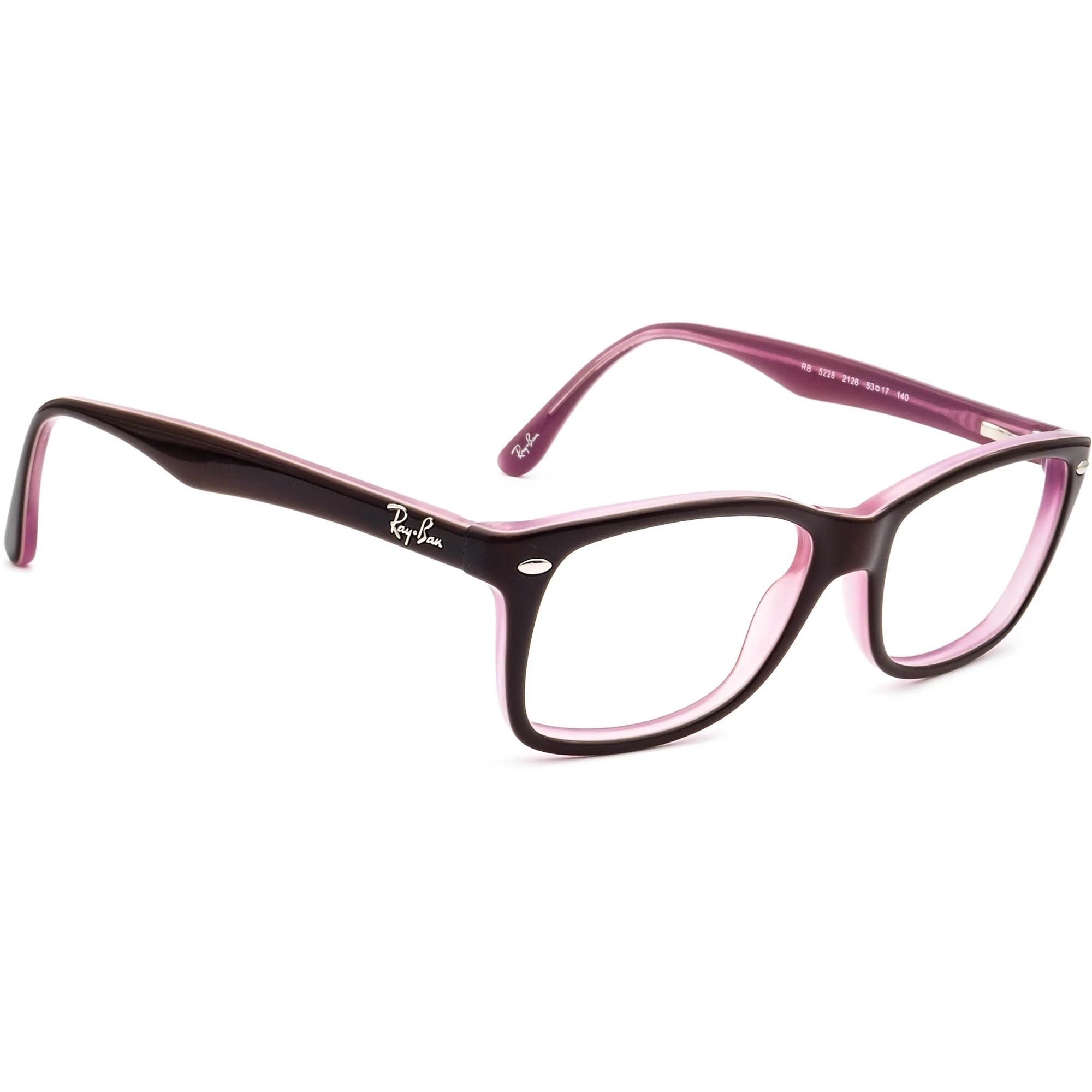 Ray-Ban RB 5228 2126 53□17 140