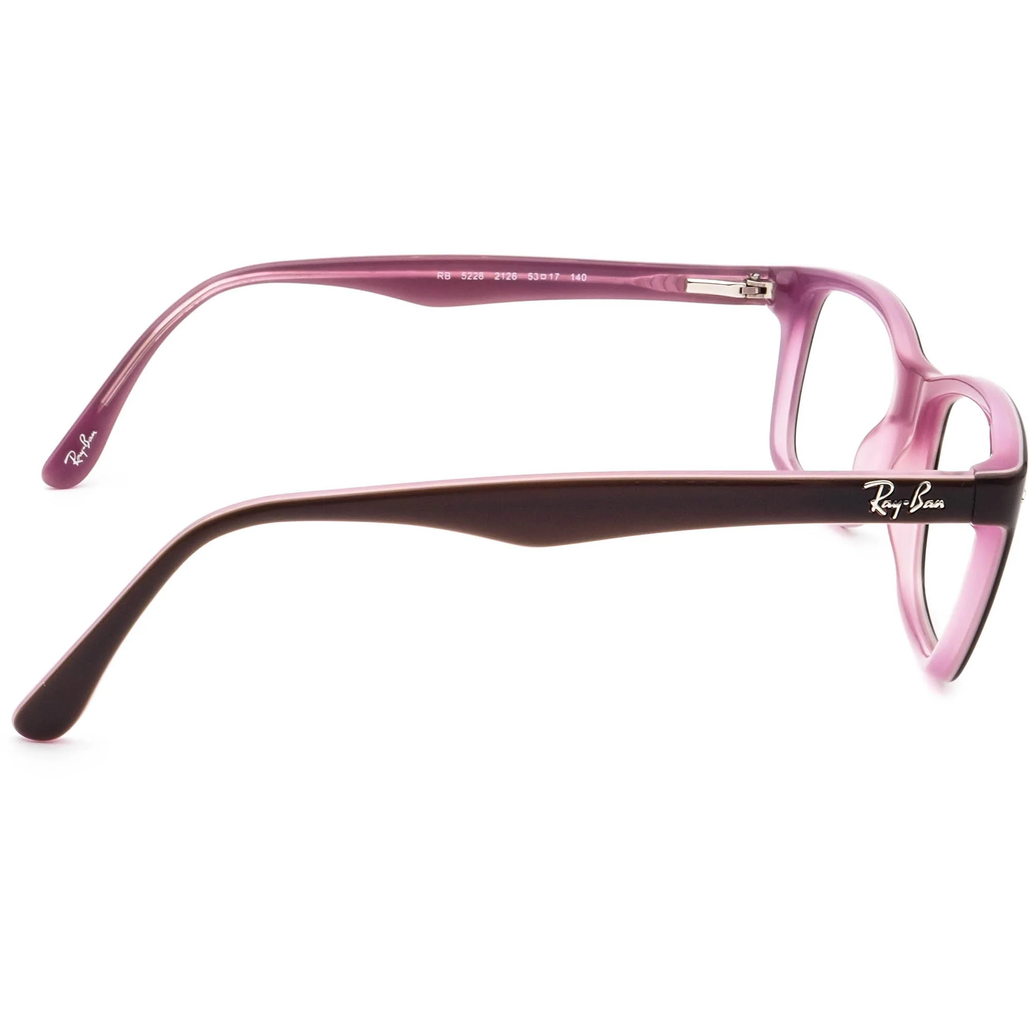 Ray-Ban RB 5228 2126 53□17 140 - Image 5