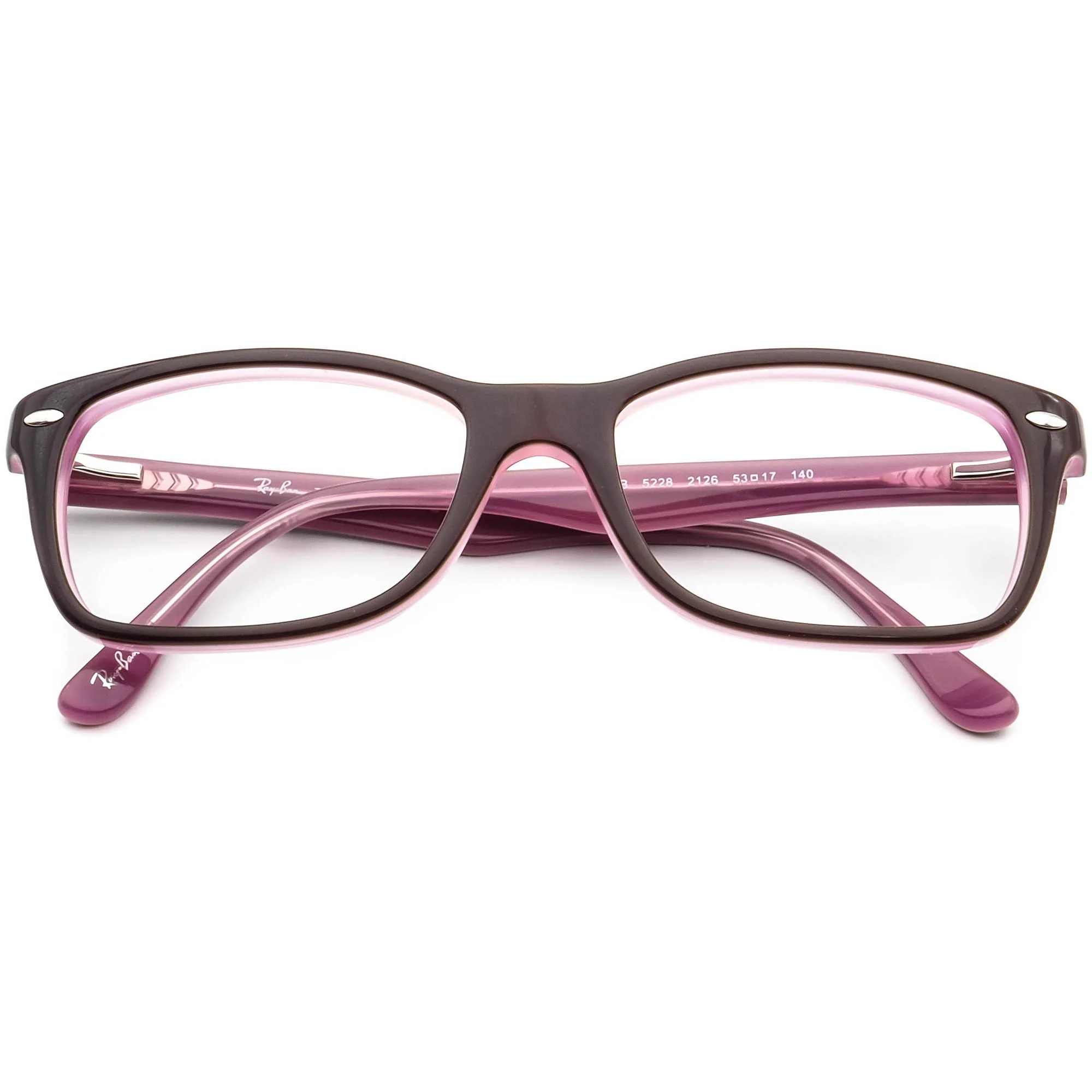 Ray-Ban RB 5228 2126 53□17 140 - Image 7