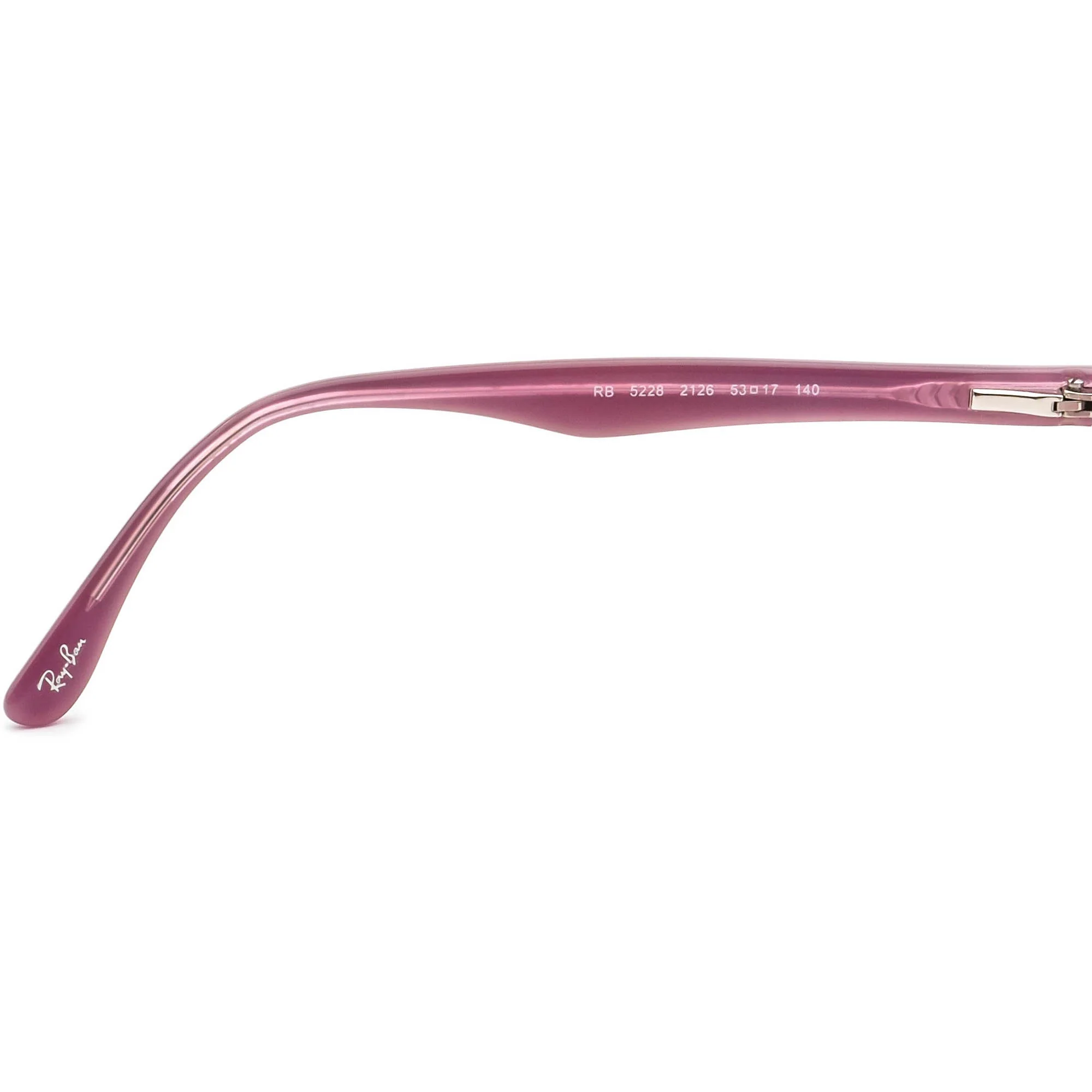 Ray-Ban RB 5228 2126 53□17 140 - Image 8