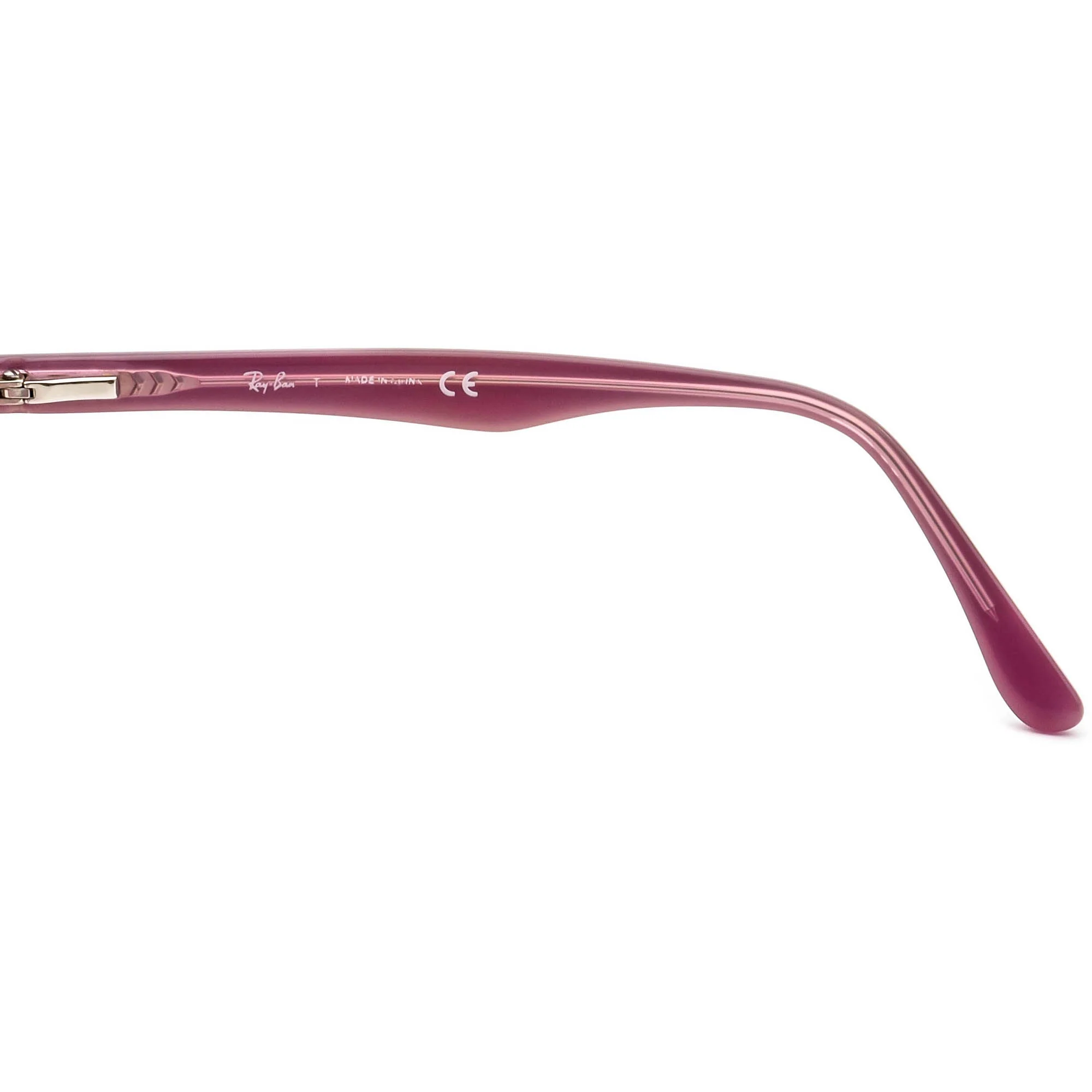 Ray-Ban RB 5228 2126 53□17 140 - Image 9