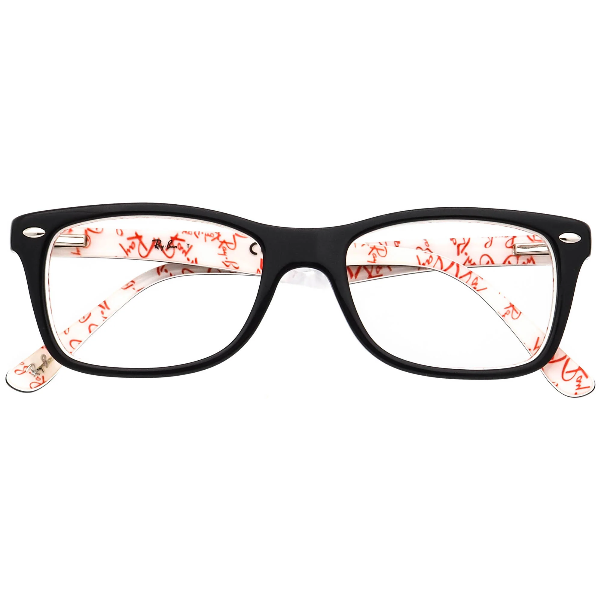 Ray-Ban RB 5228 5014   50□17 140 - Image 6