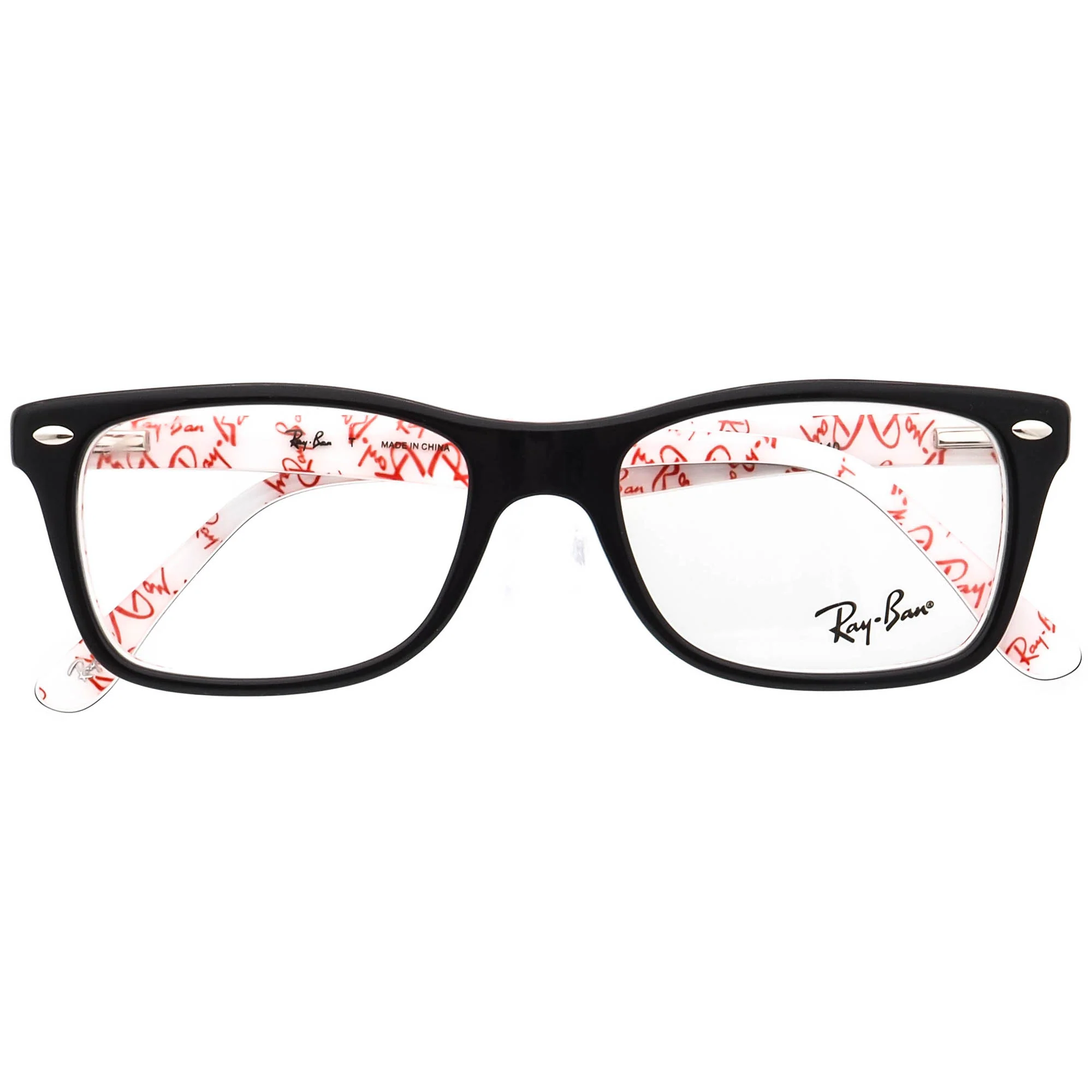 Ray-Ban RB 5228 5014   50□17 140 - Image 6