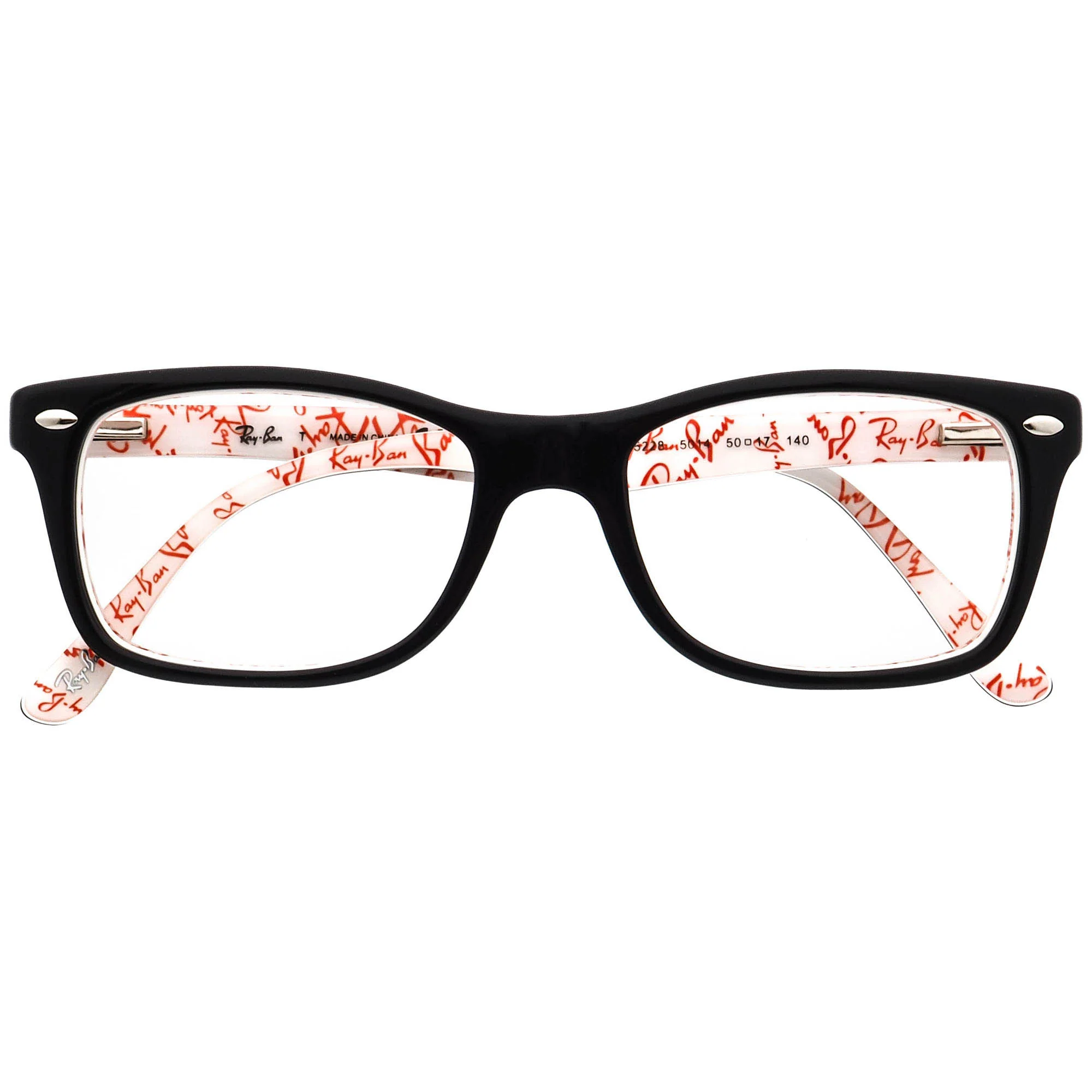 Ray-Ban RB 5228 5014  50□17 140 - Image 6