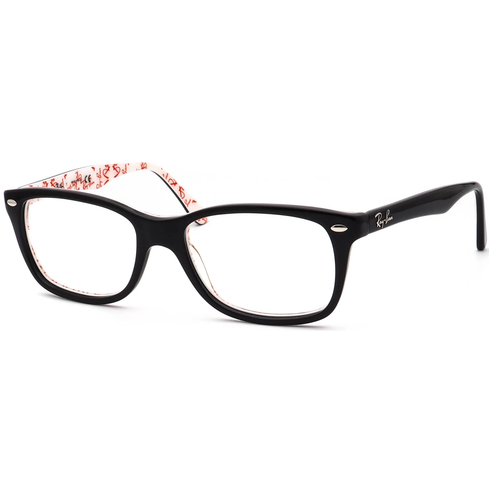 Ray-Ban RB 5228 5014   53□17 140 - Image 3