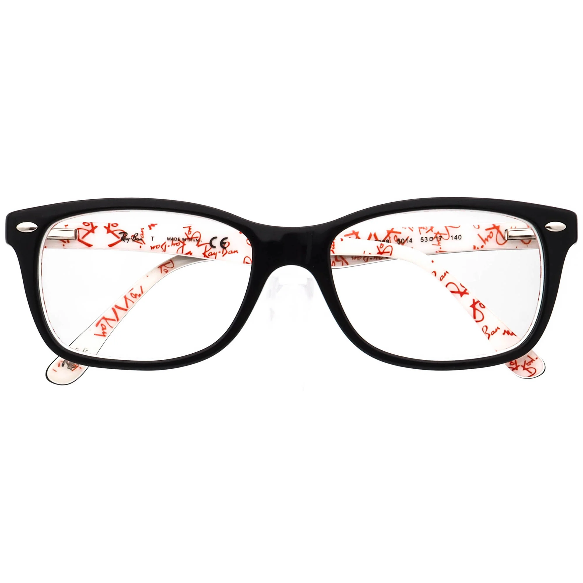 Ray-Ban RB 5228 5014   53□17 140 - Image 6